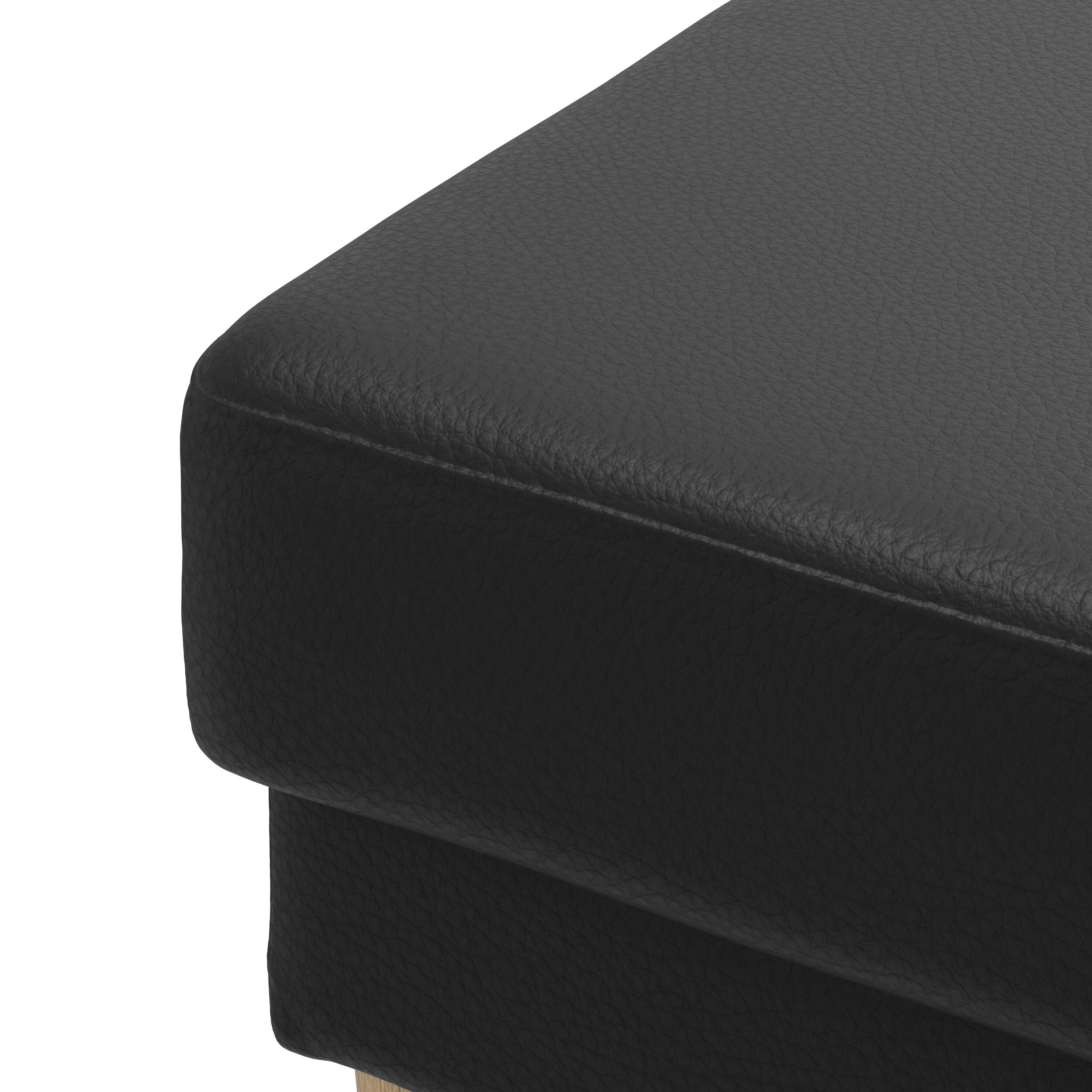 Linea Sofa puf 