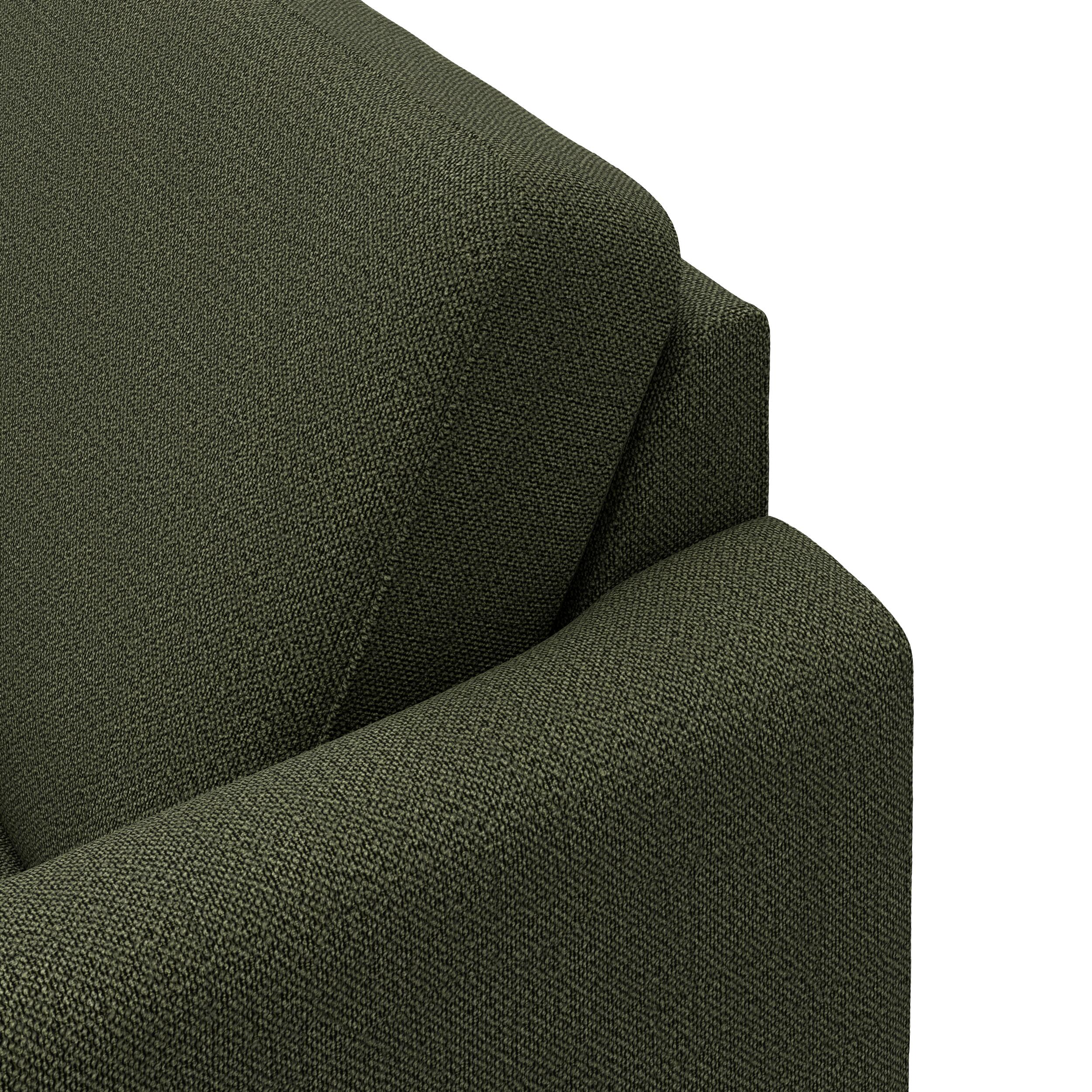 Linea venstrevendt sofa med chaiselong 
