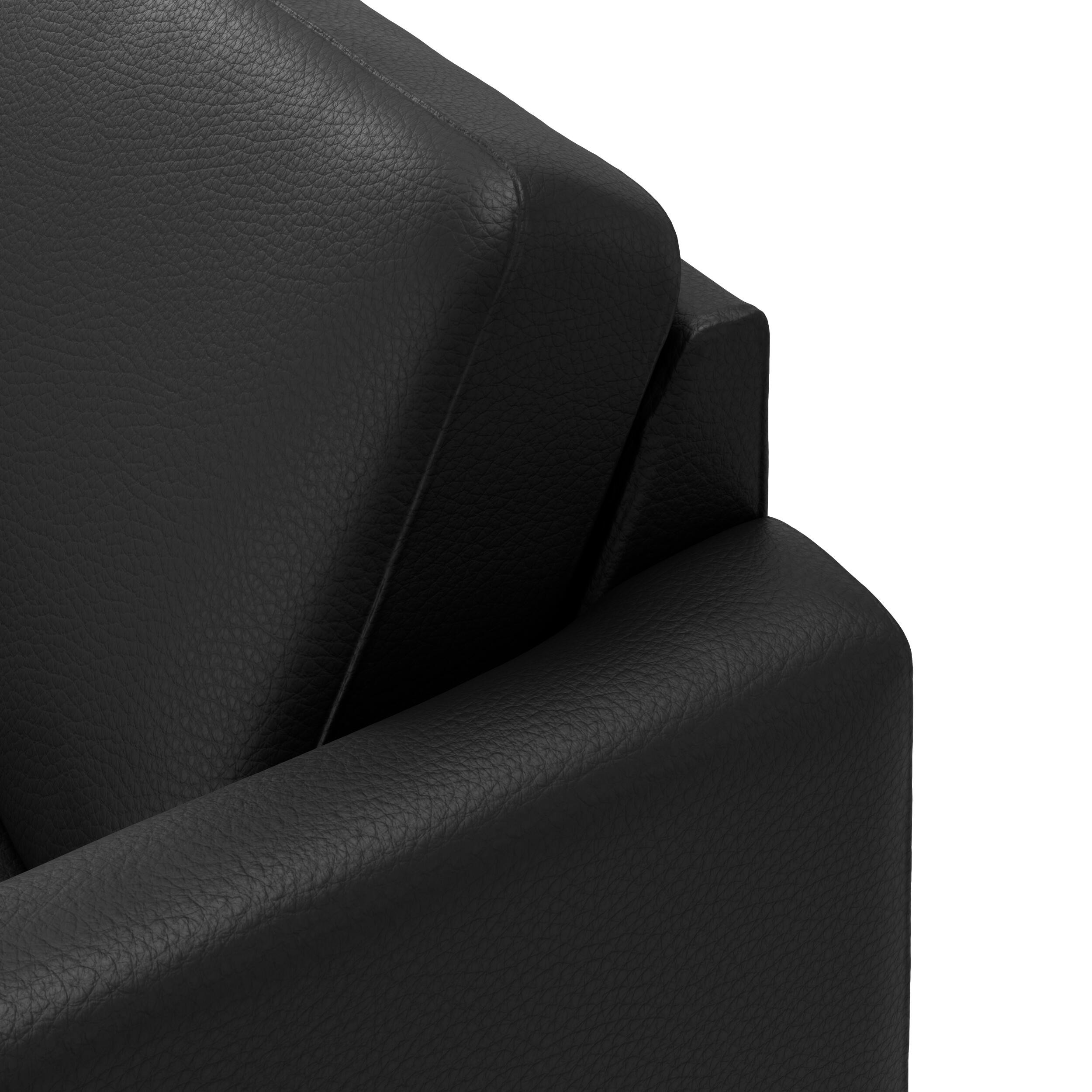 Linea venstrevendt sofa med chaiselong 
