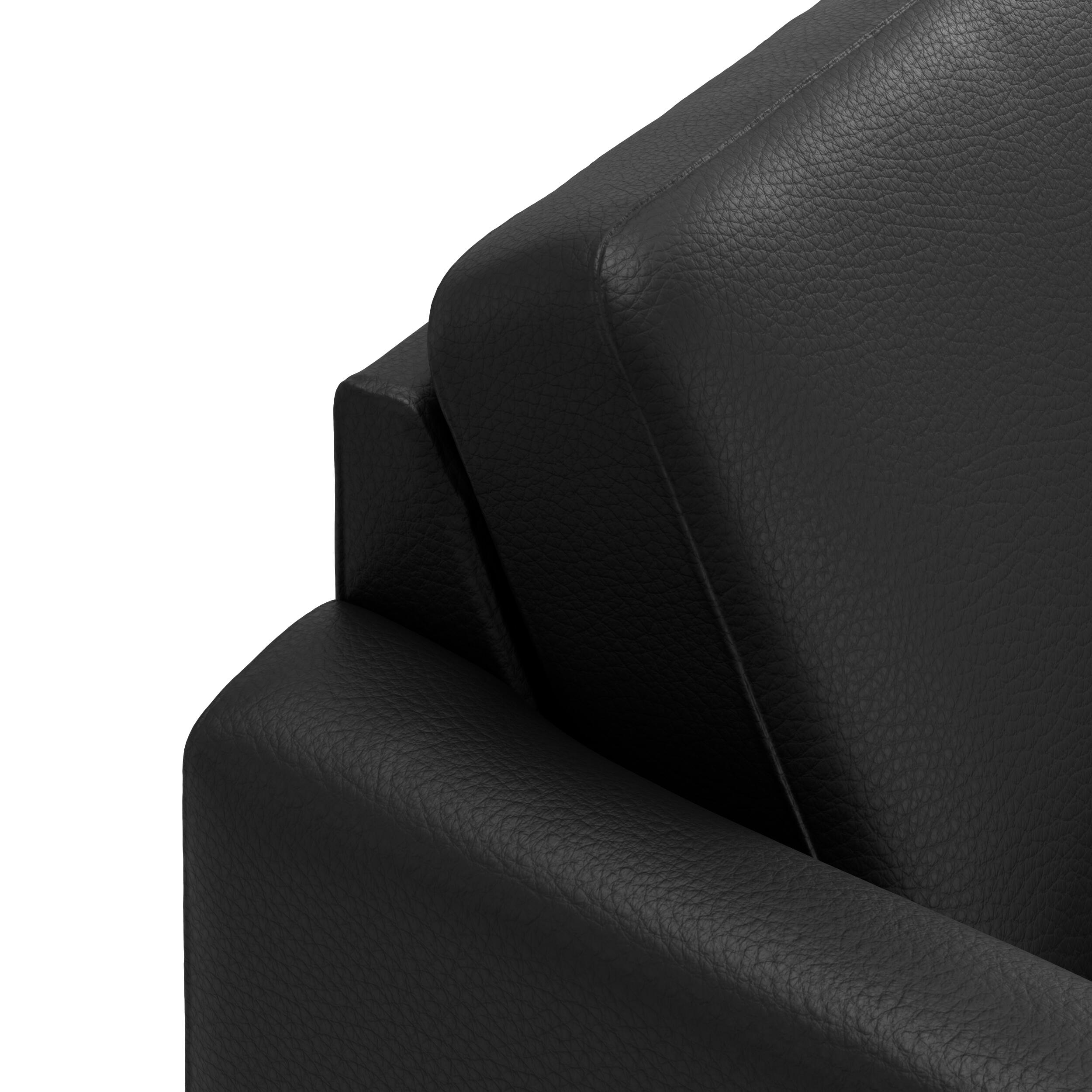 Linea højrevendt sofa med chaiselong 