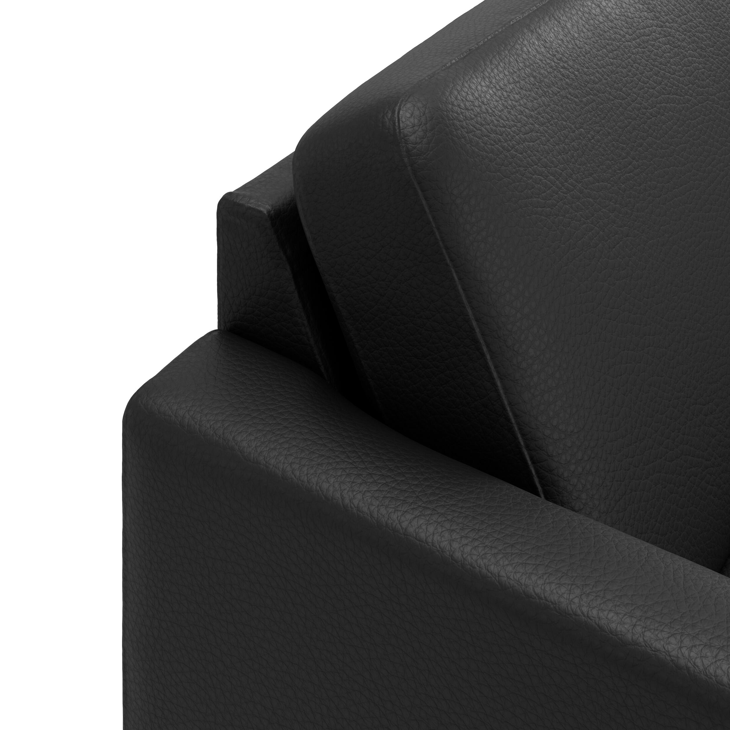 Linea venstrevendt hjørnesofa med chaiselong 