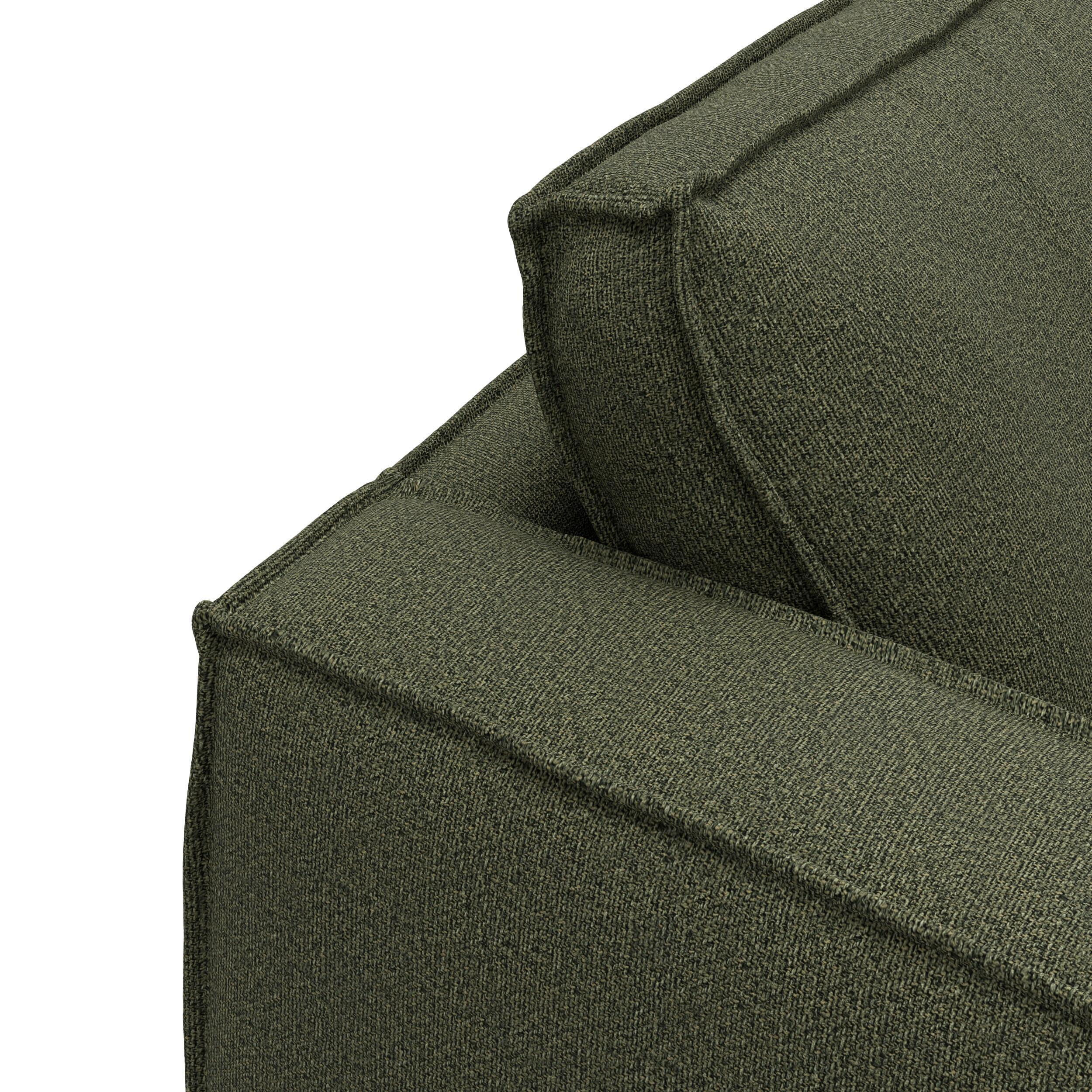 Agir 3 pers Sofa 