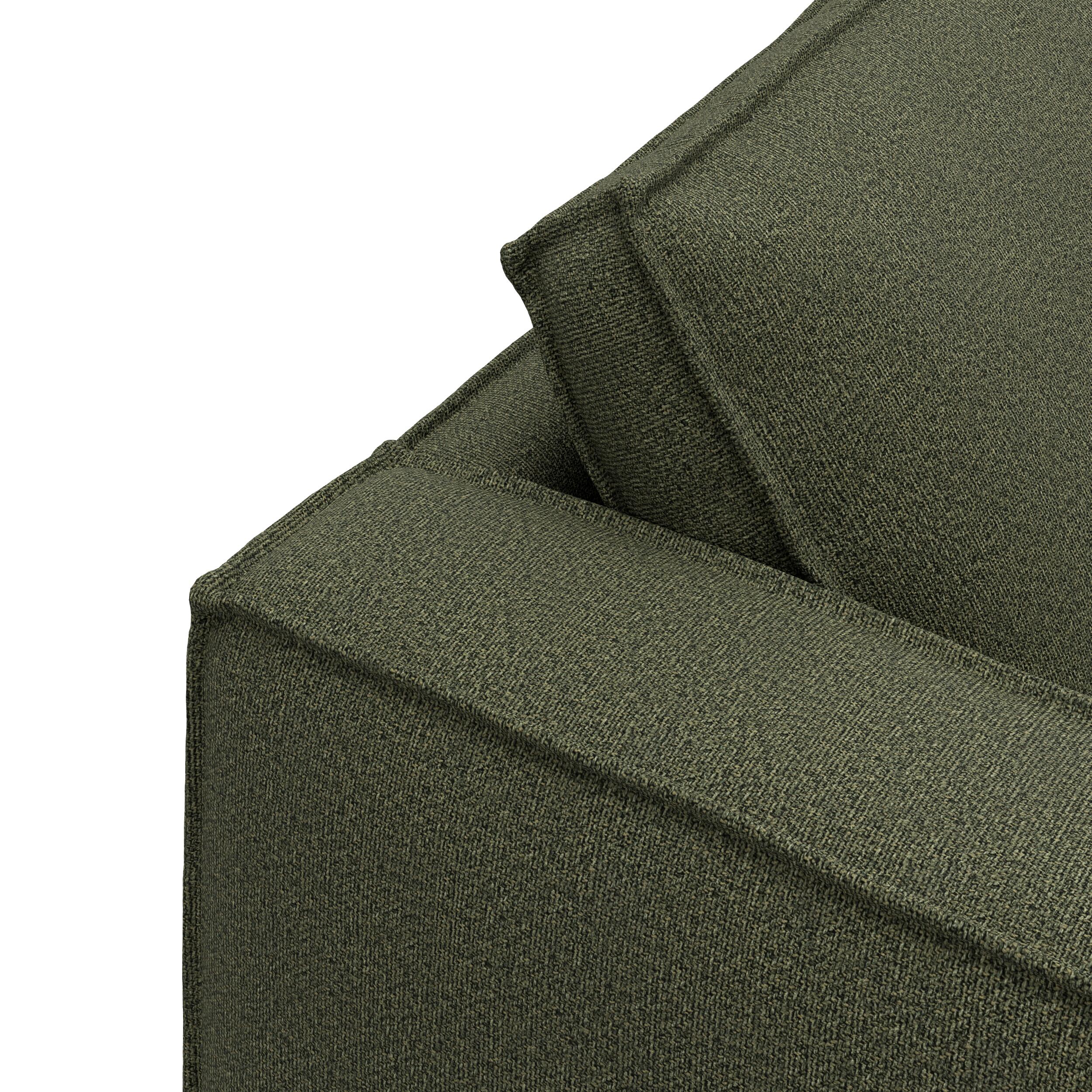 Agir XL 3 pers. XL Sofa 