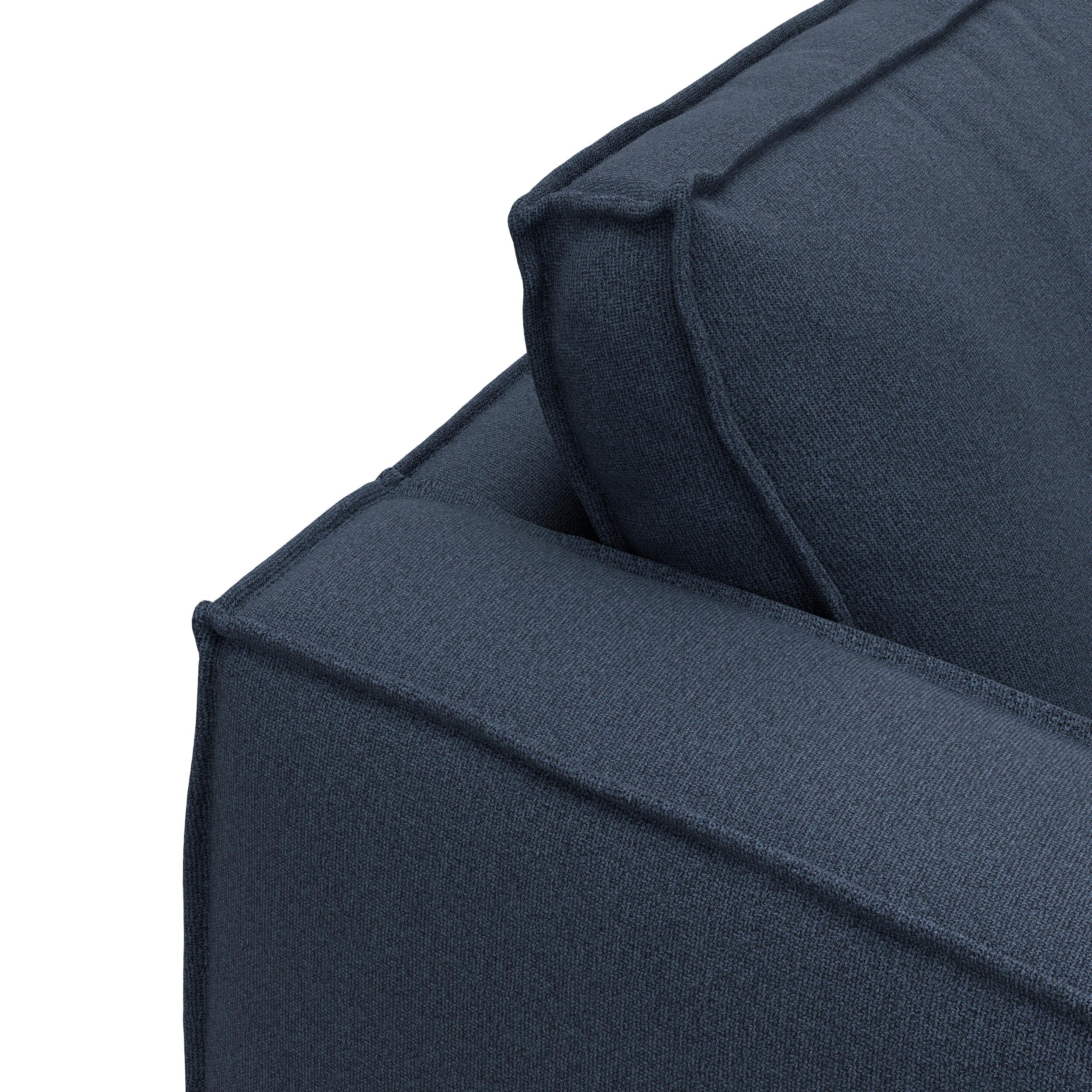 Agir 3 pers Sofa 