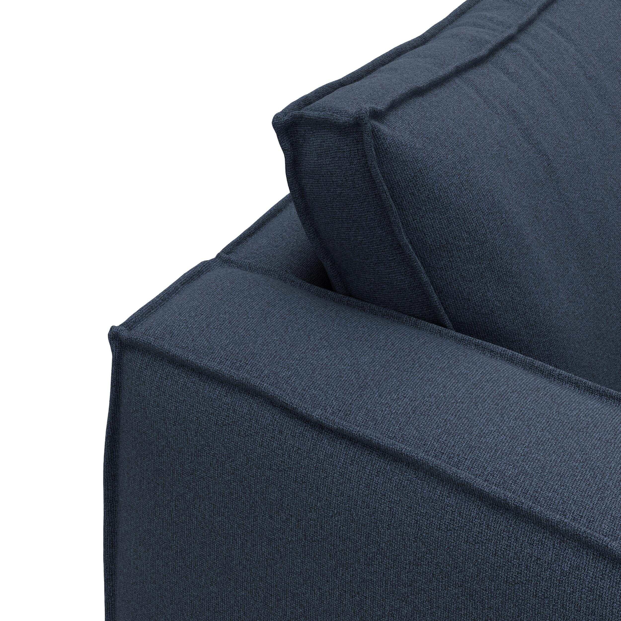 Agir 2 pers. Sofa 