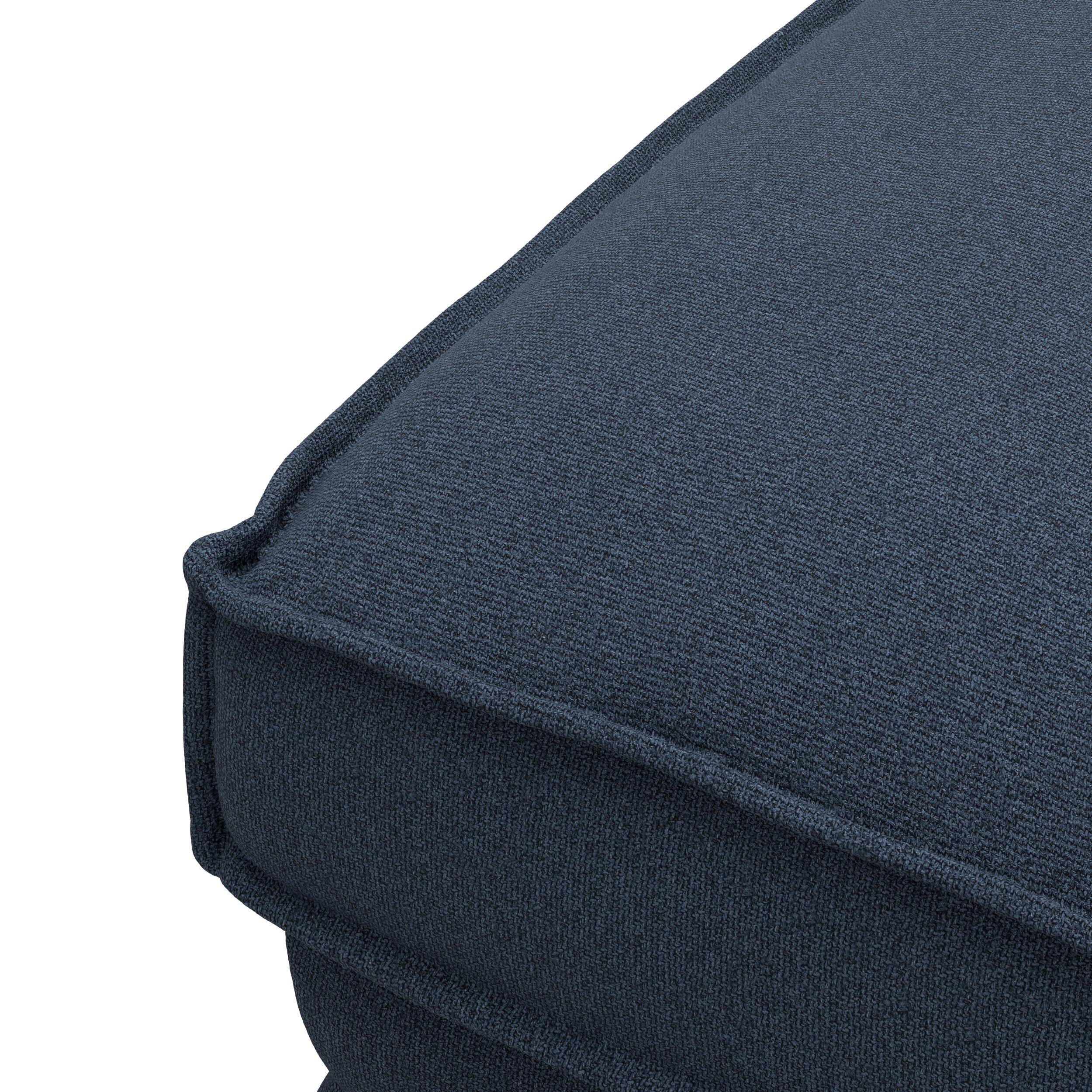 Agir XL Sofa puf 