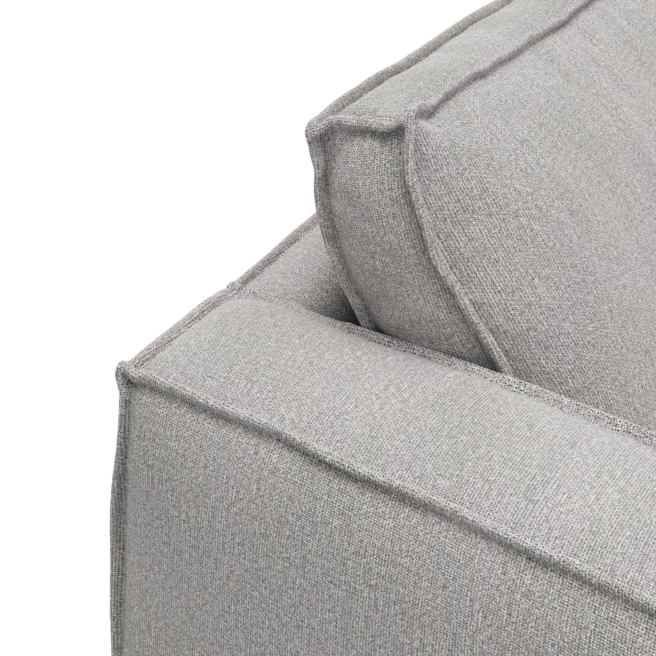 Agir 3 pers Sofa 