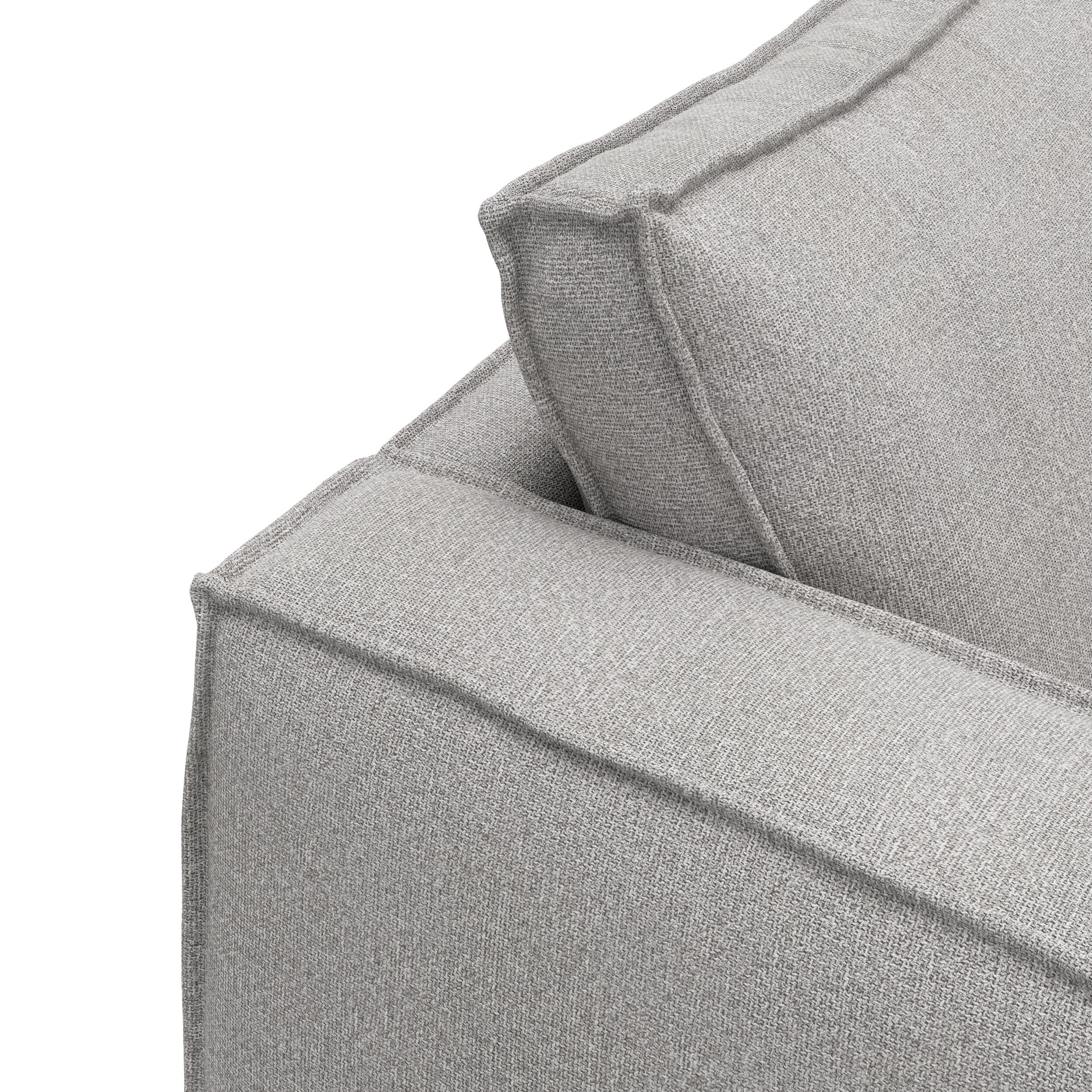 Agir 2 pers. Sofa 