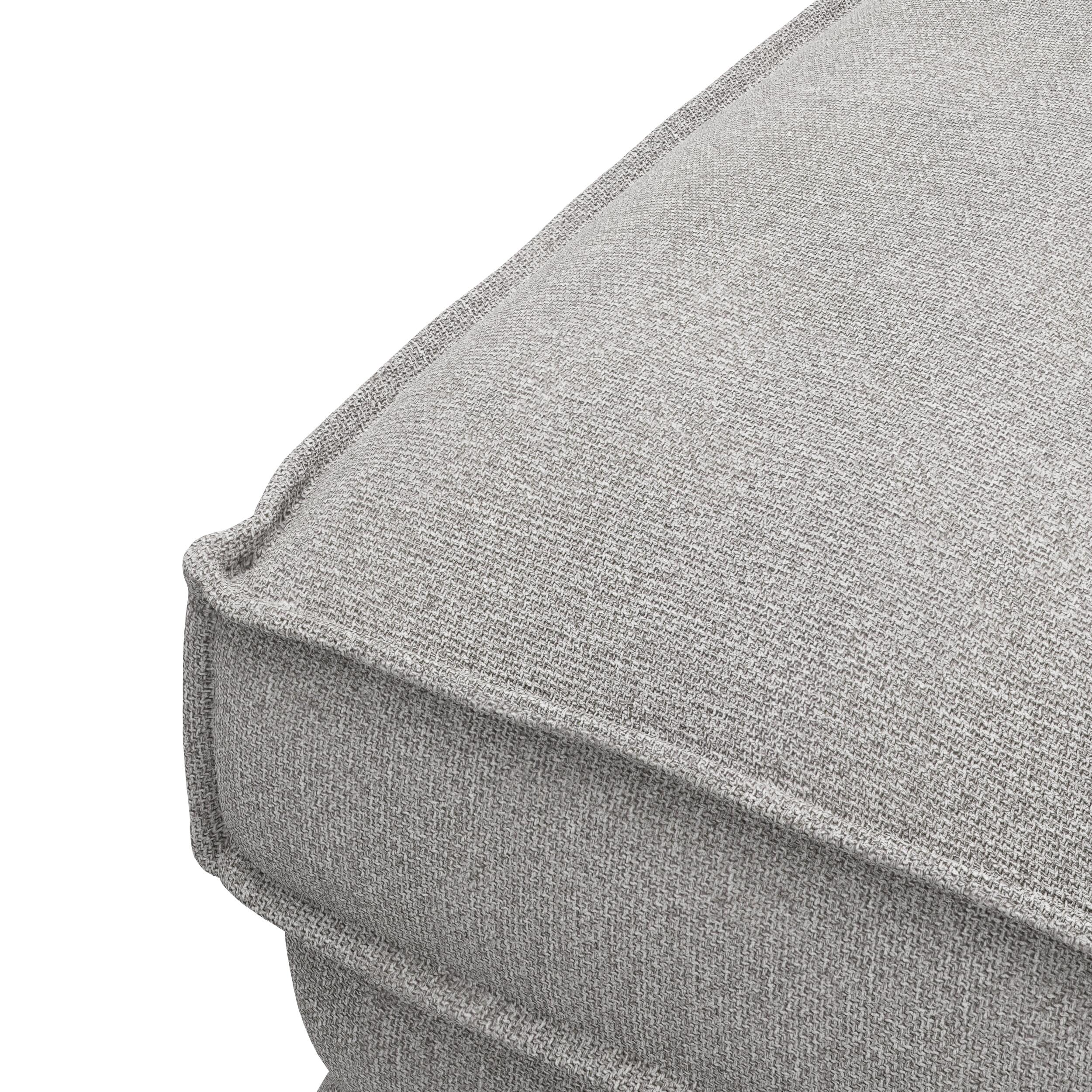 Agir XL Sofa puf 