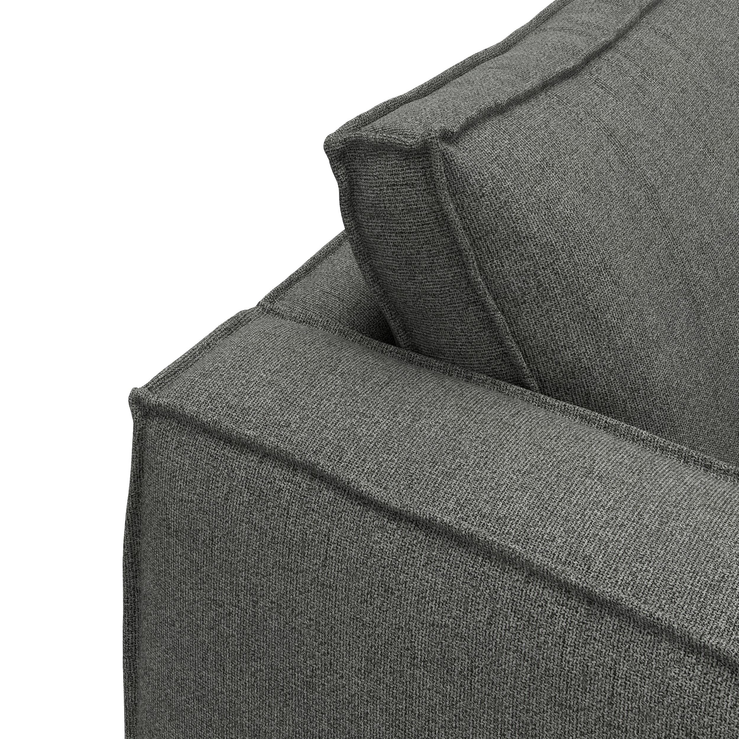 Agir 2 pers. Sofa 