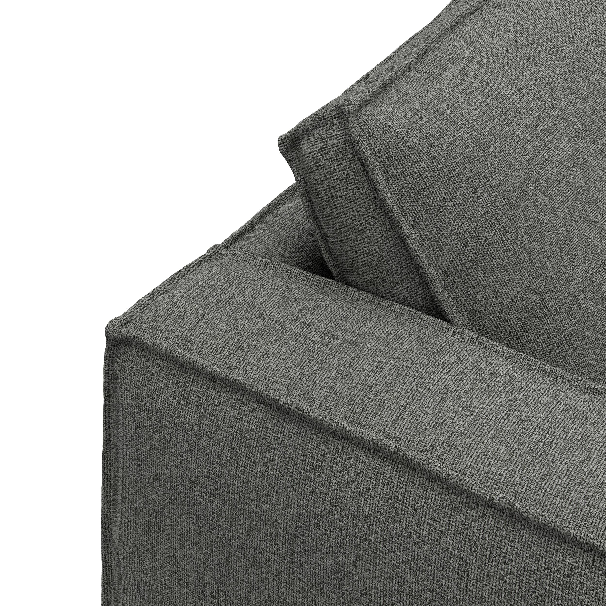 Agir XL 3 pers. XL Sofa 