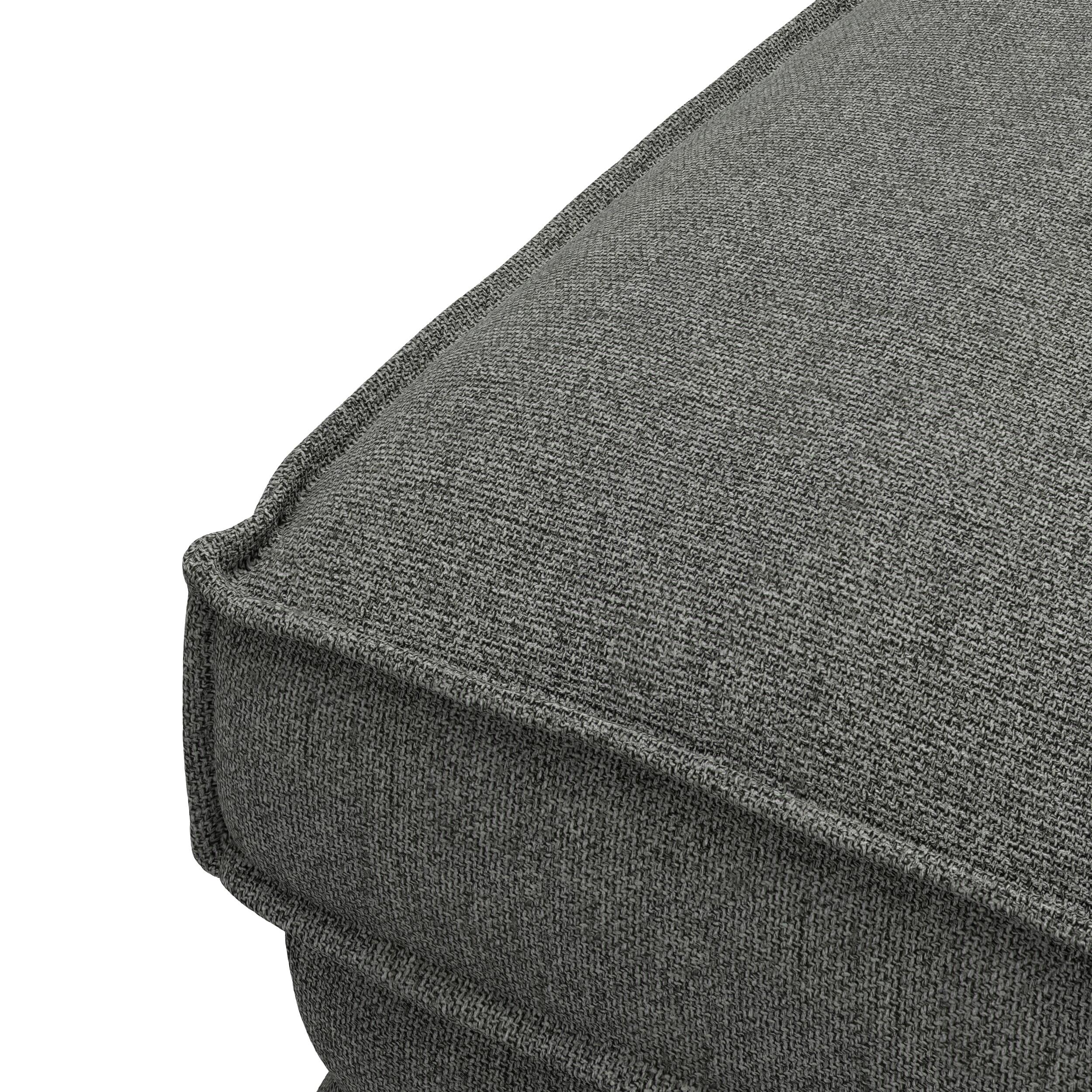 Agir XL Sofa puf 