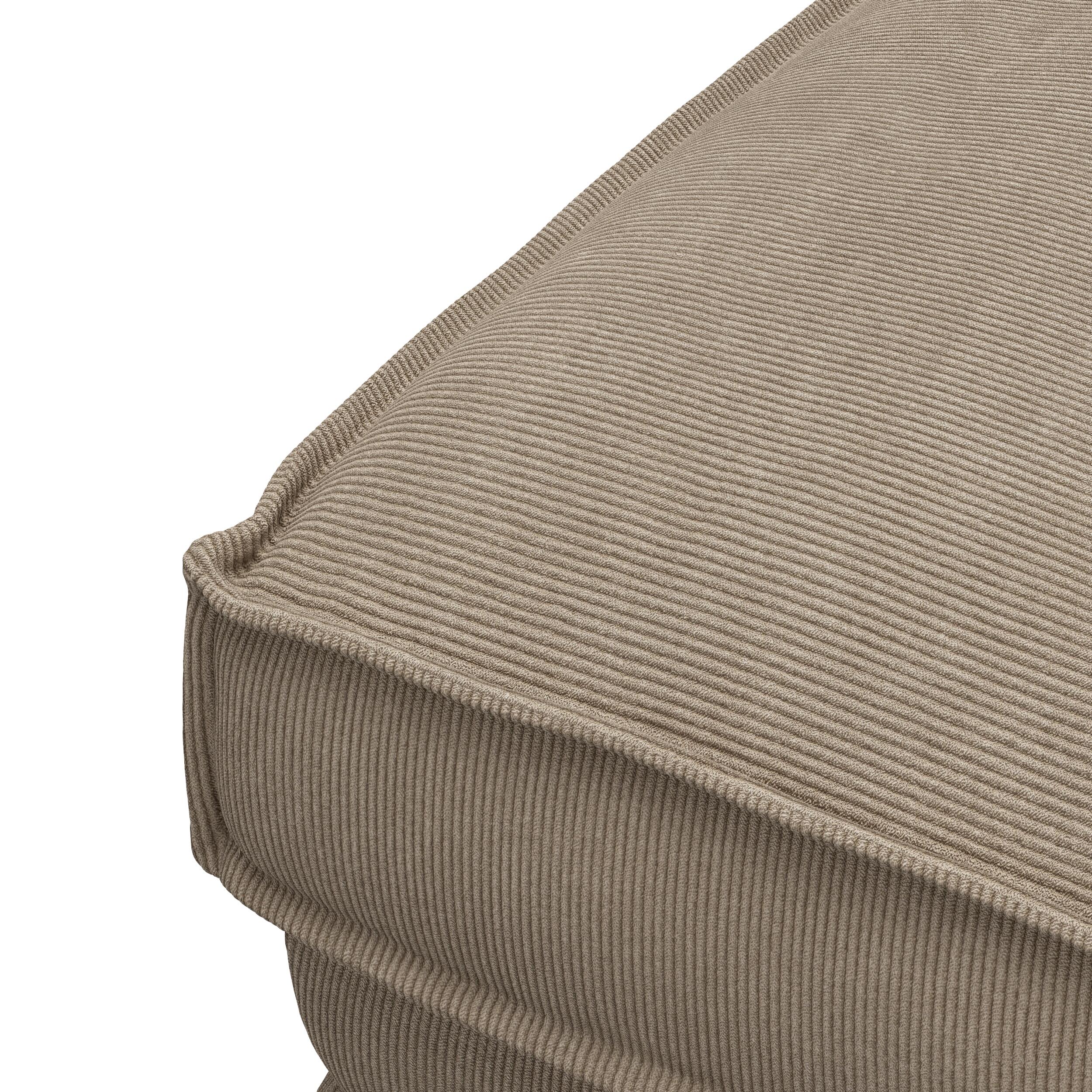 Agir XL Sofa puf 