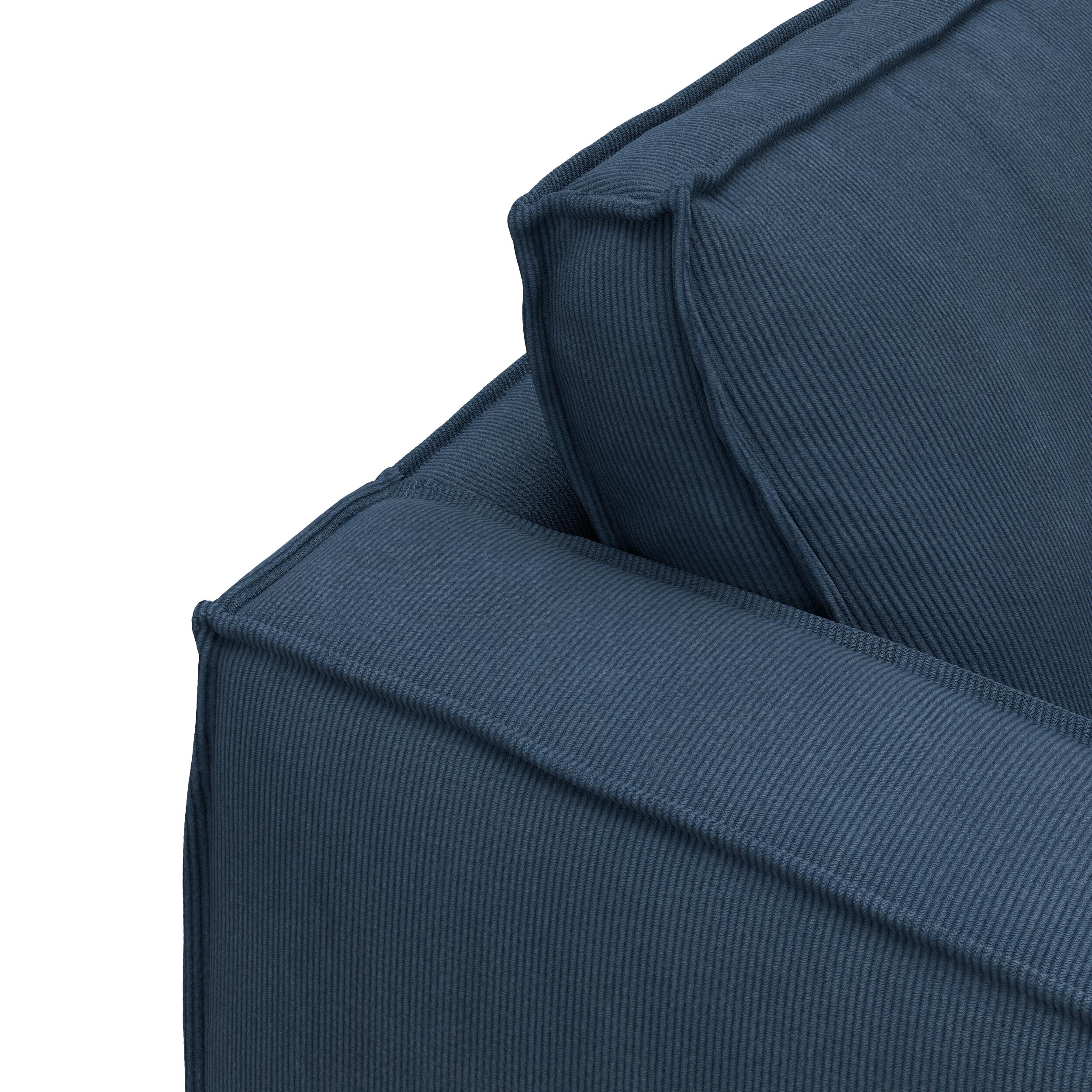 Agir 3 pers Sofa 
