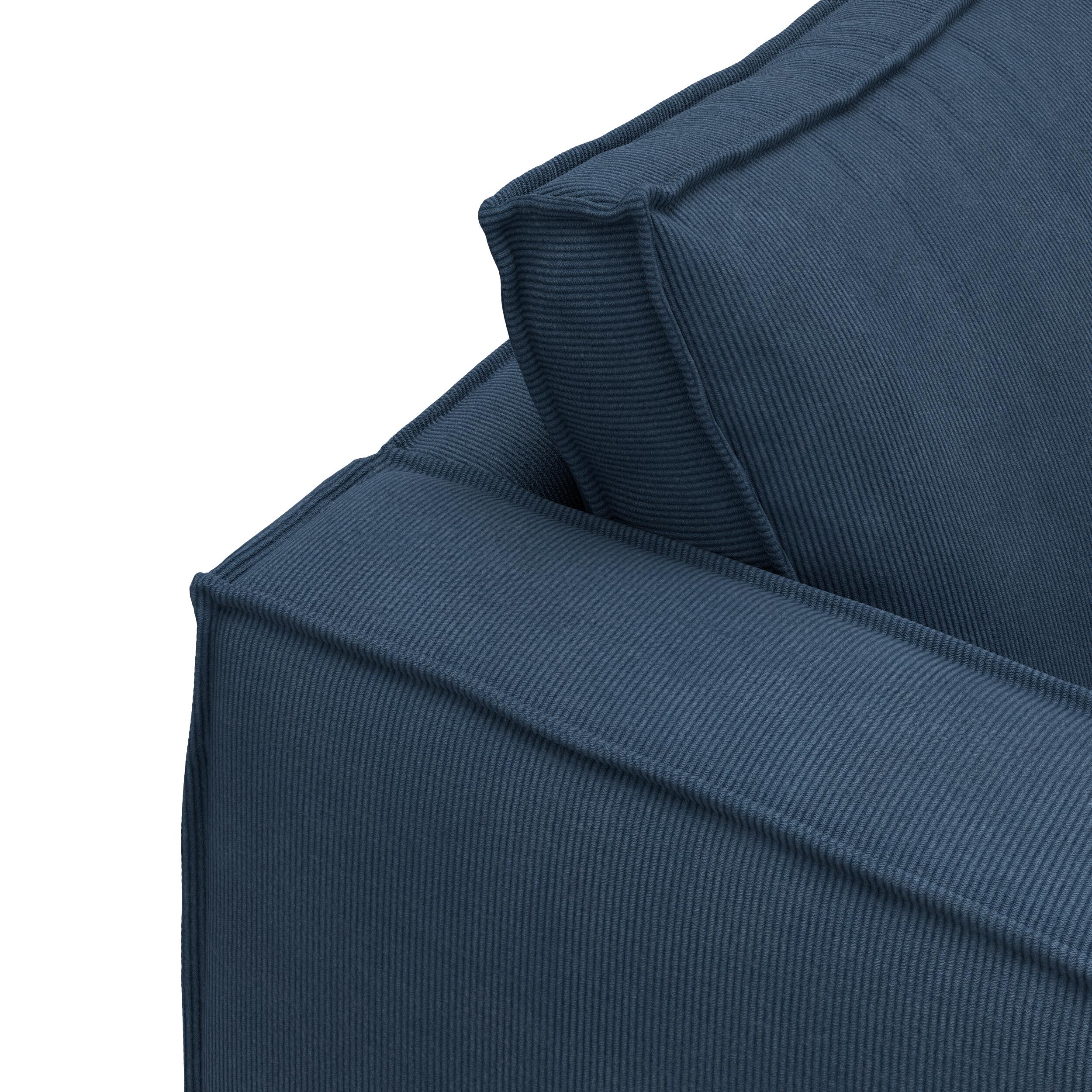 Agir 2 pers. Sofa 