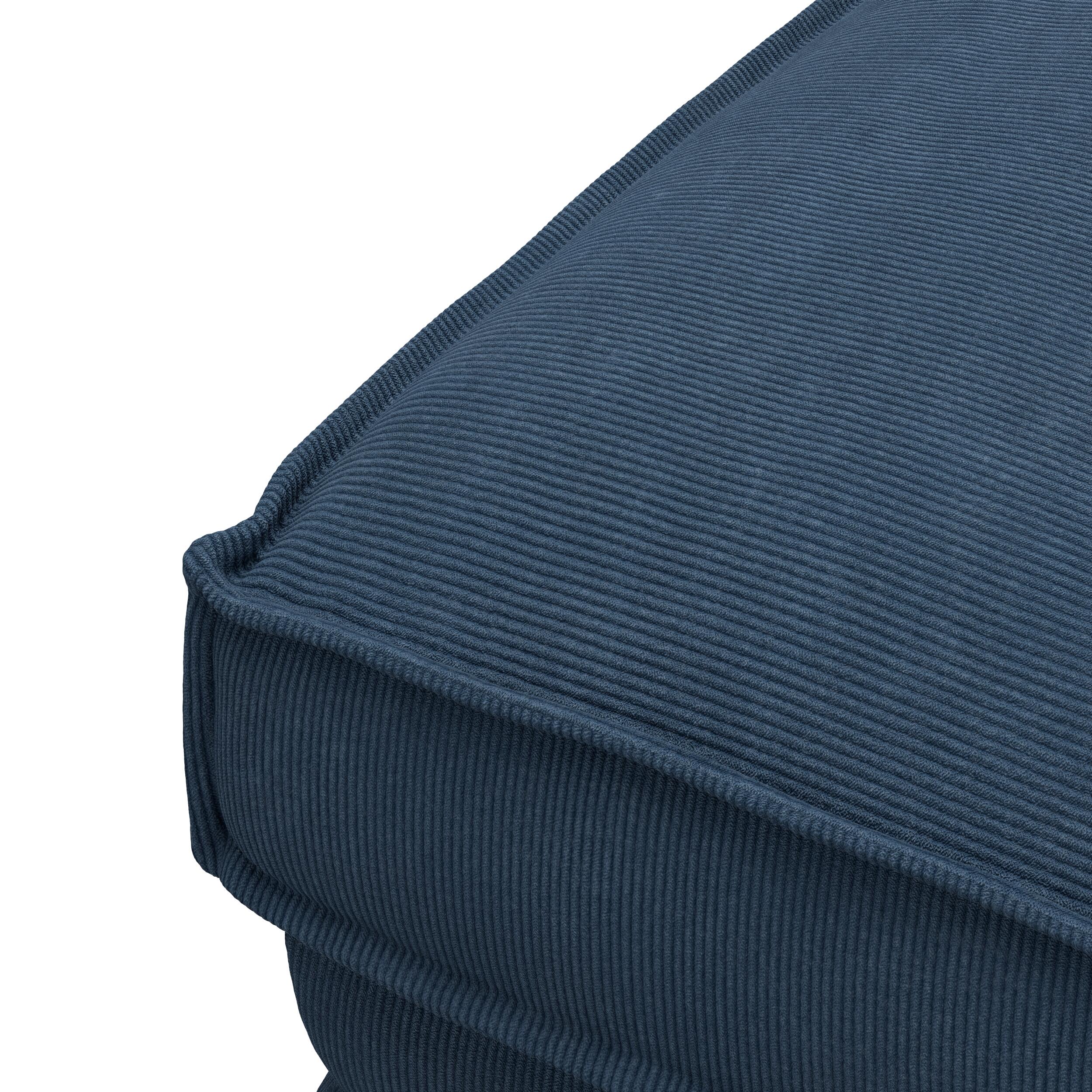 Agir XL Sofa puf 