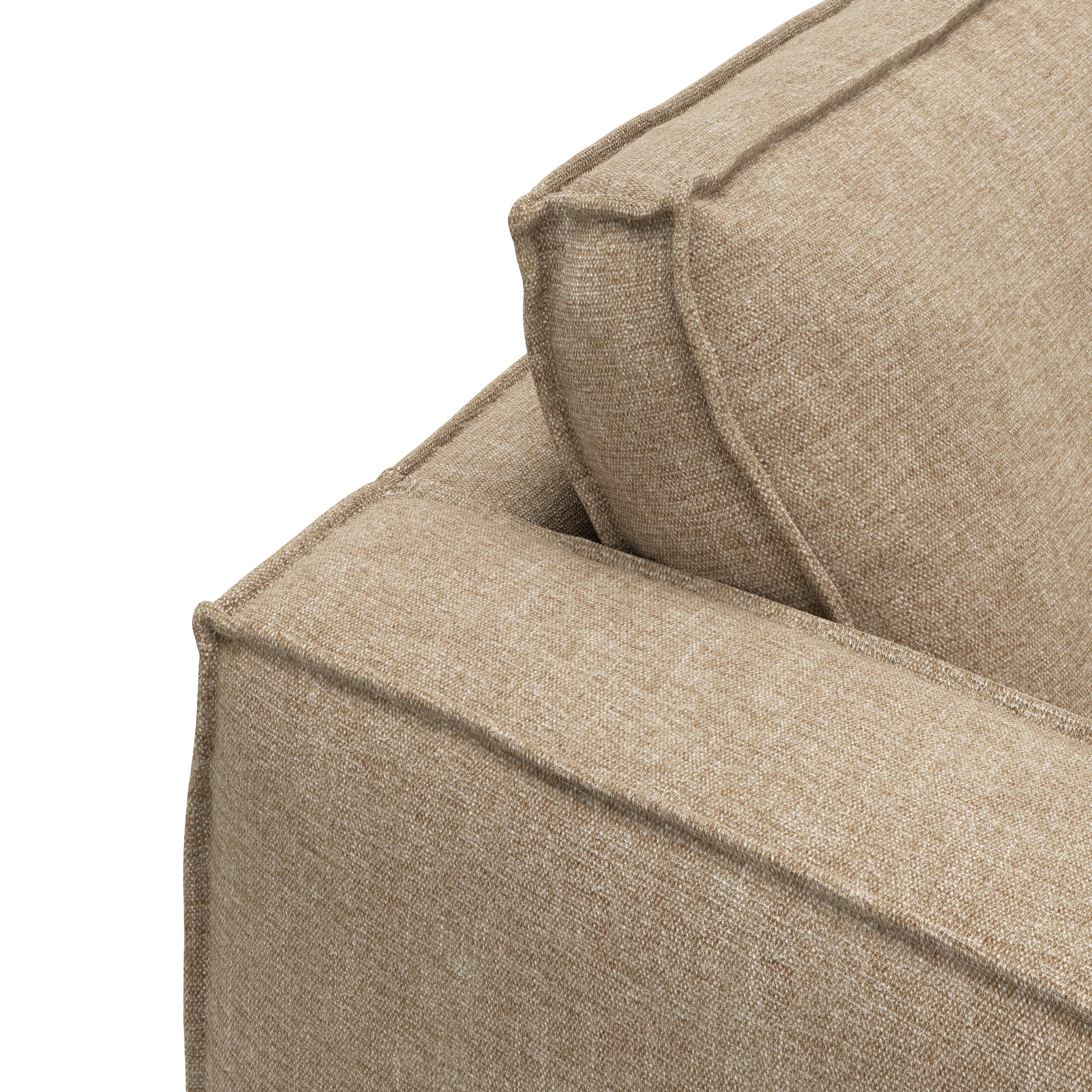 Agir 3 pers Sofa 