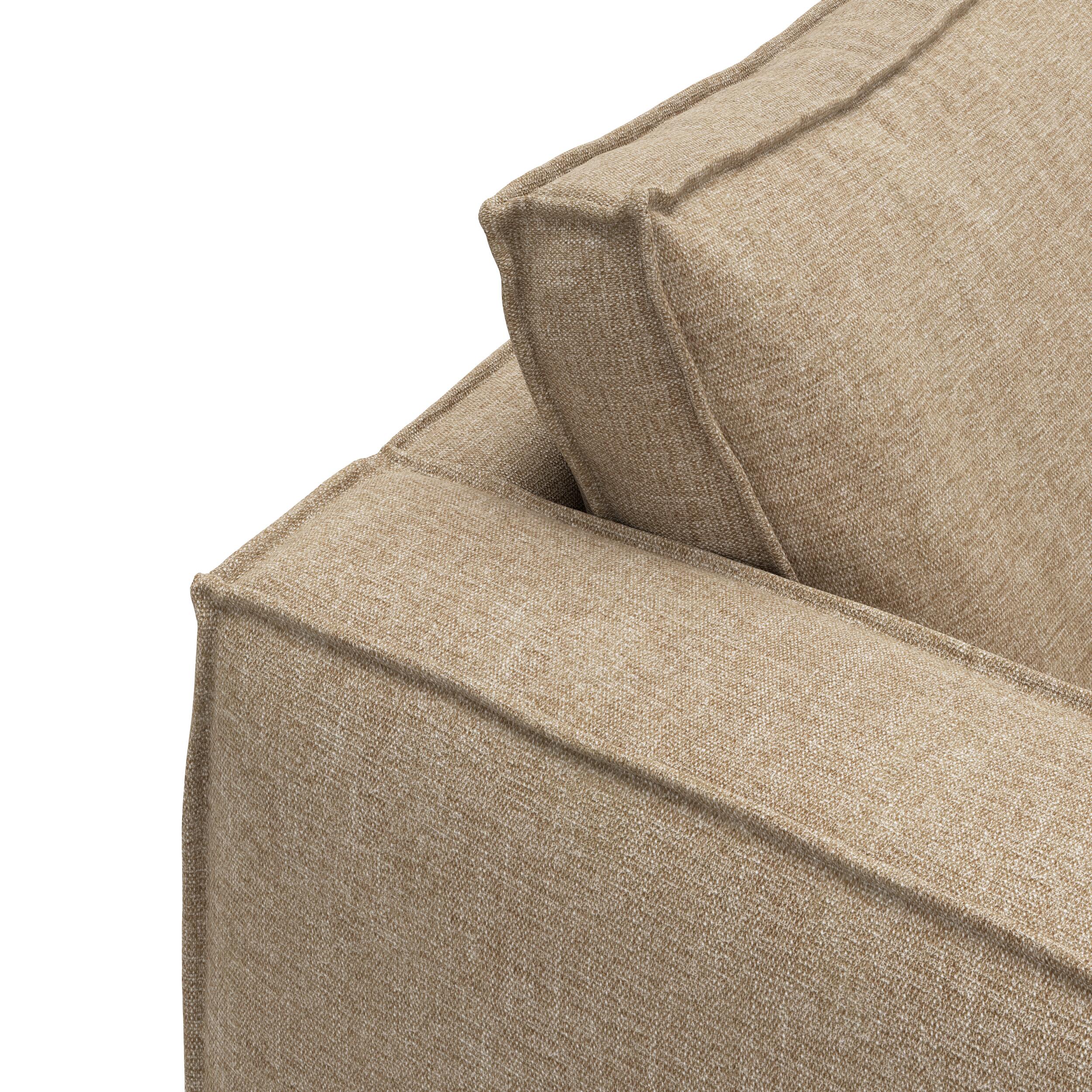 Agir 2 pers. Sofa 