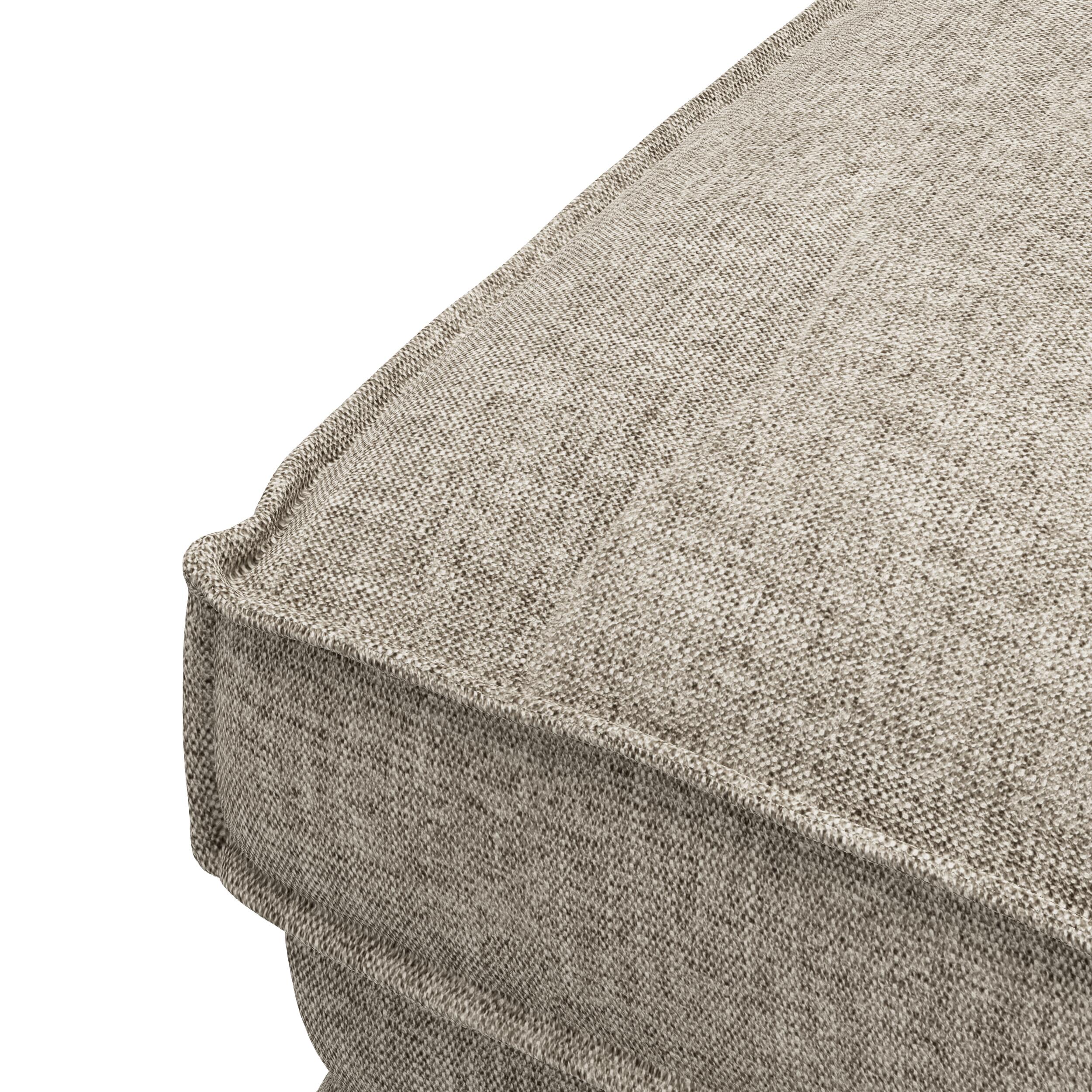 Agir XL Sofa puf 