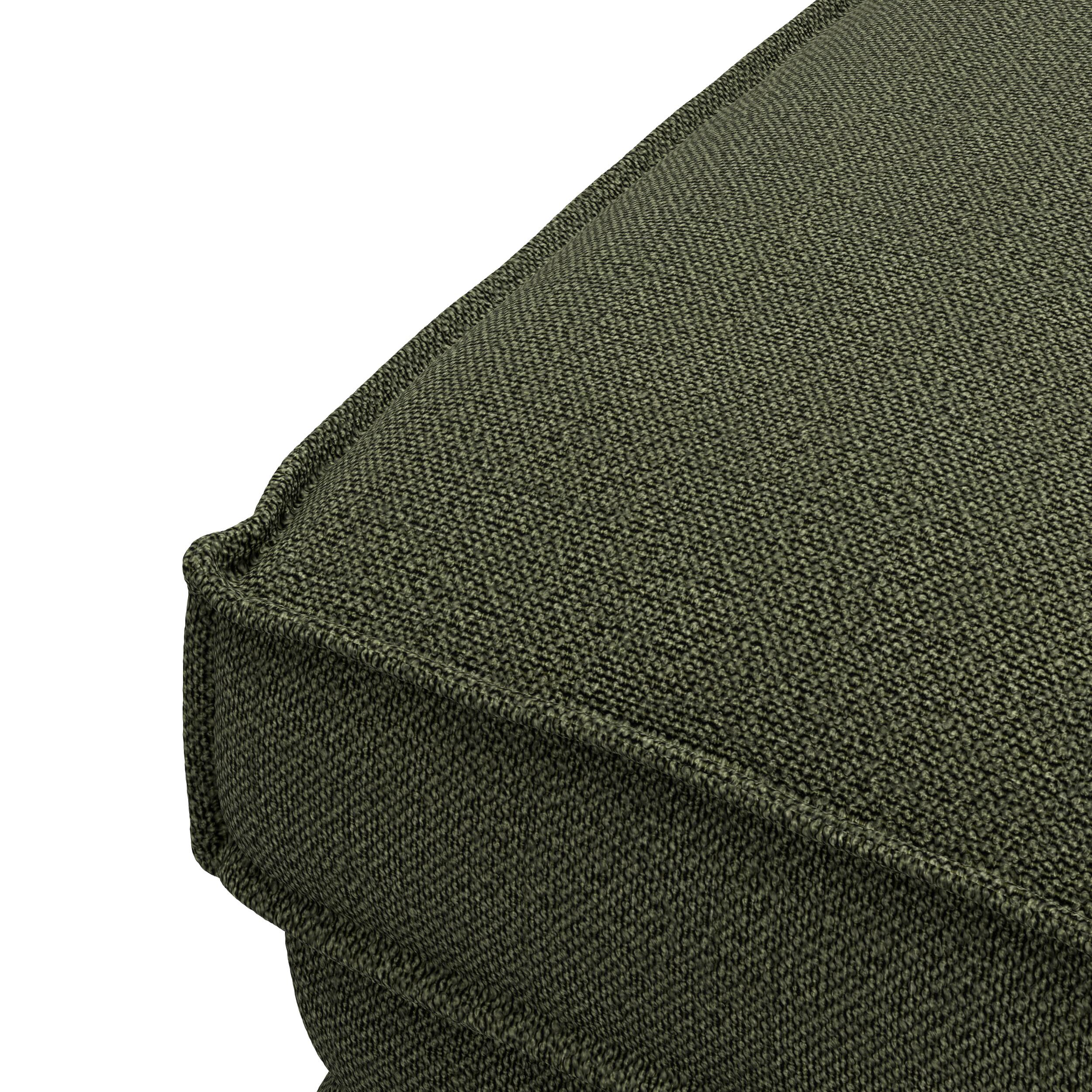 Agir XL Sofa puf 