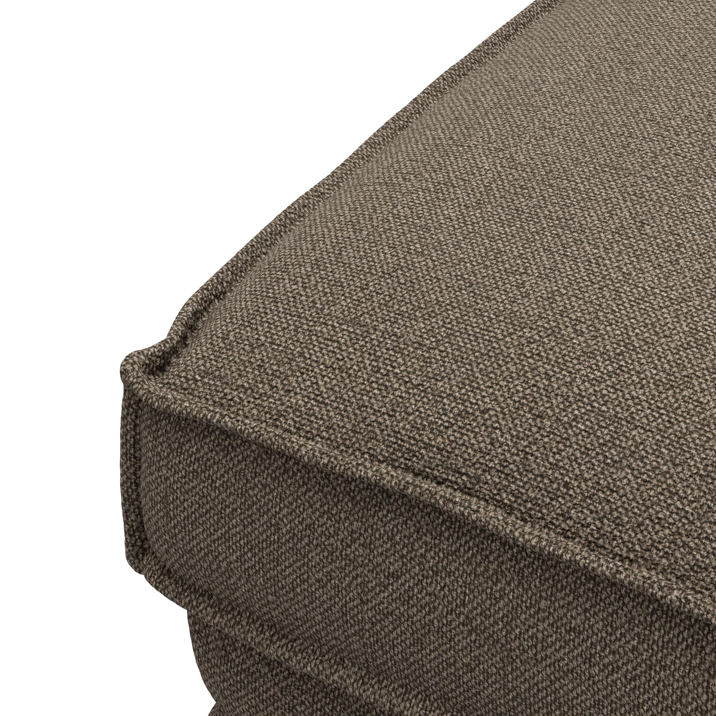 Agir XL Sofa puf 