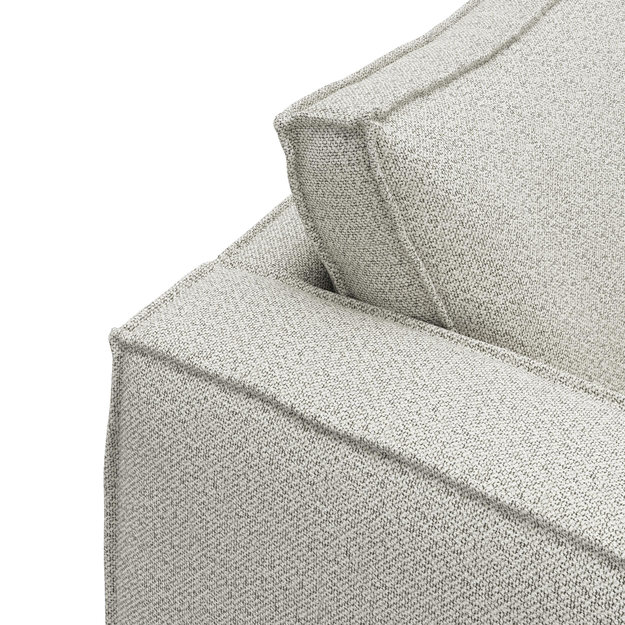 Agir 2 pers. Sofa 