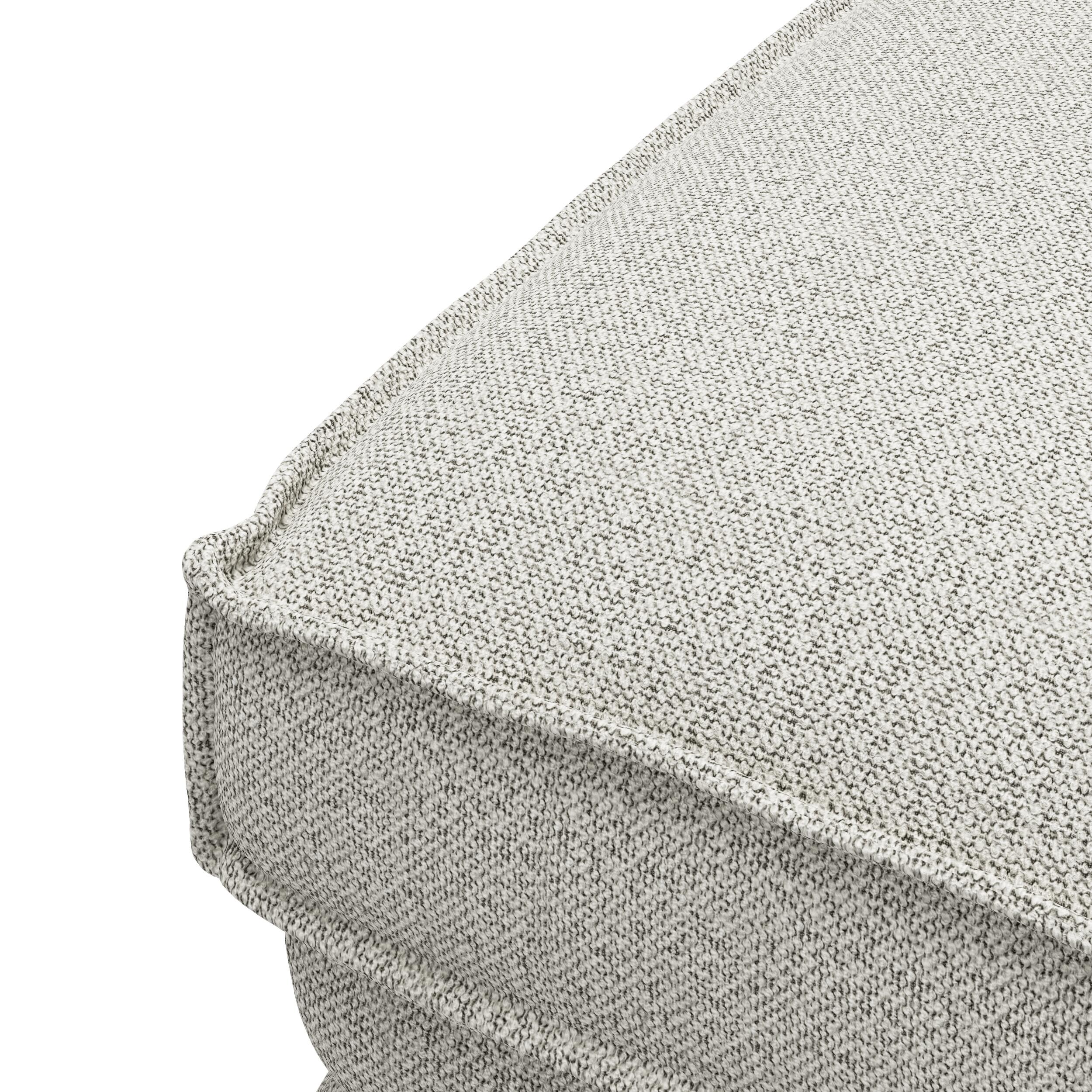Agir XL Sofa puf 