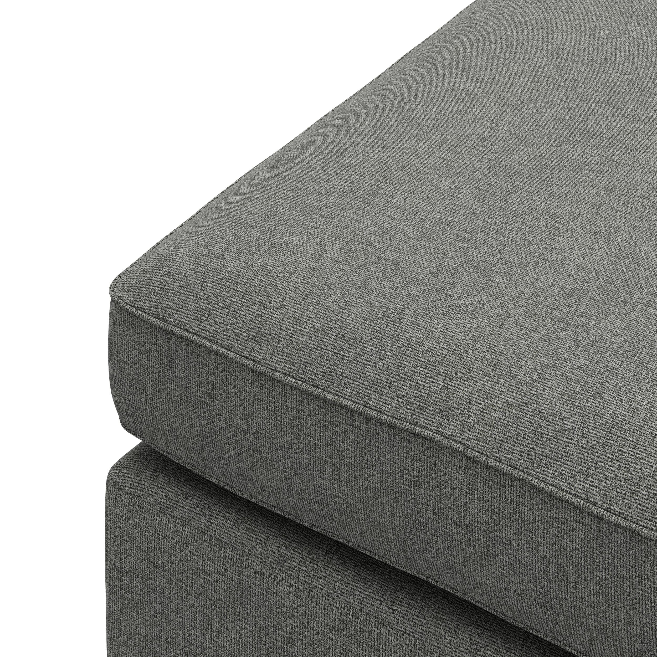Kingston Sofa puf 