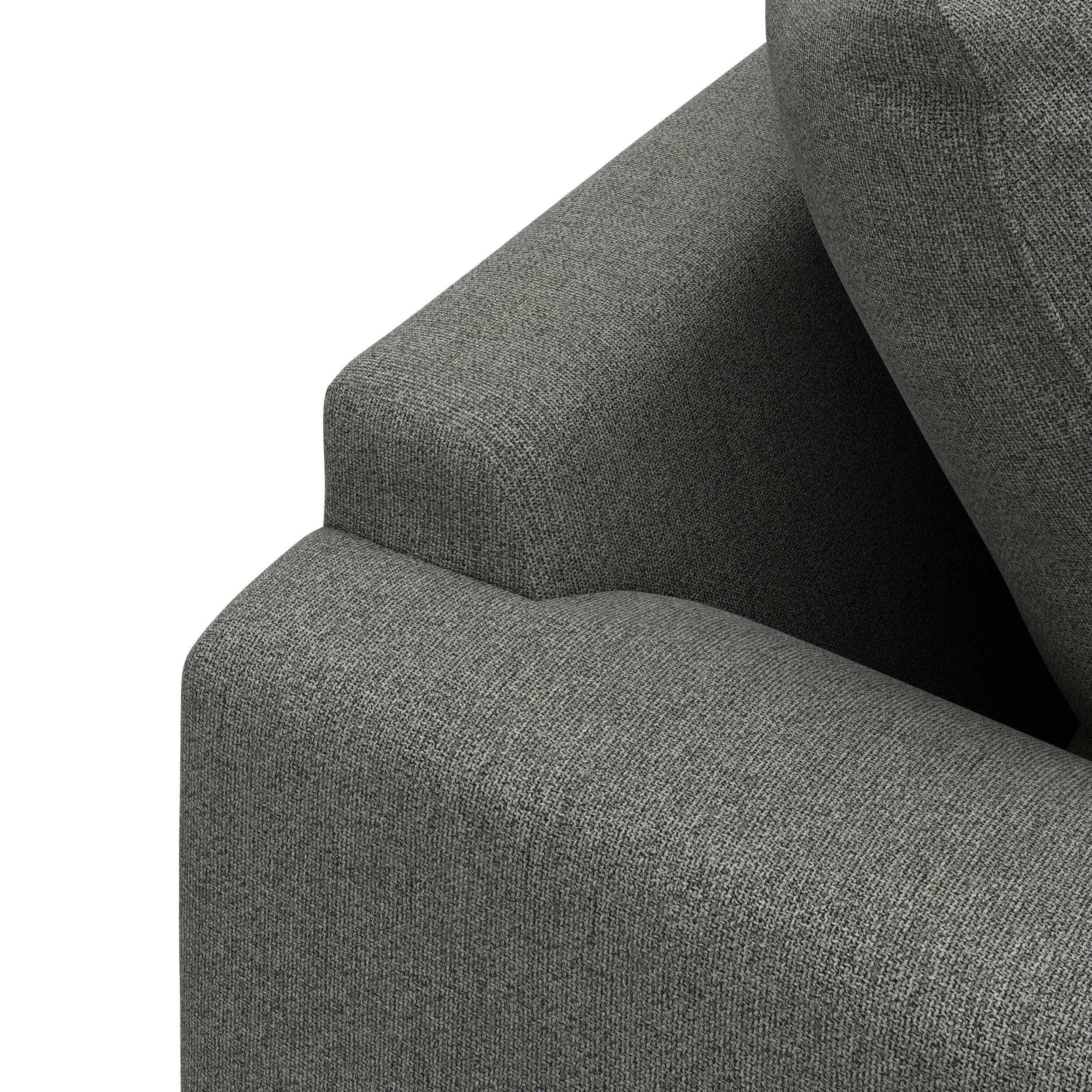 Kingston 2½ pers. Sofa 