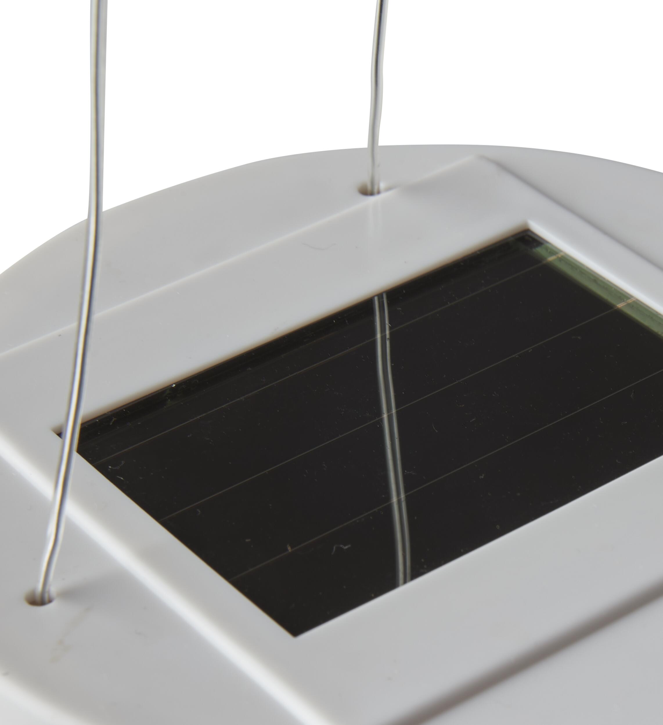 Solarix Solarlampe 