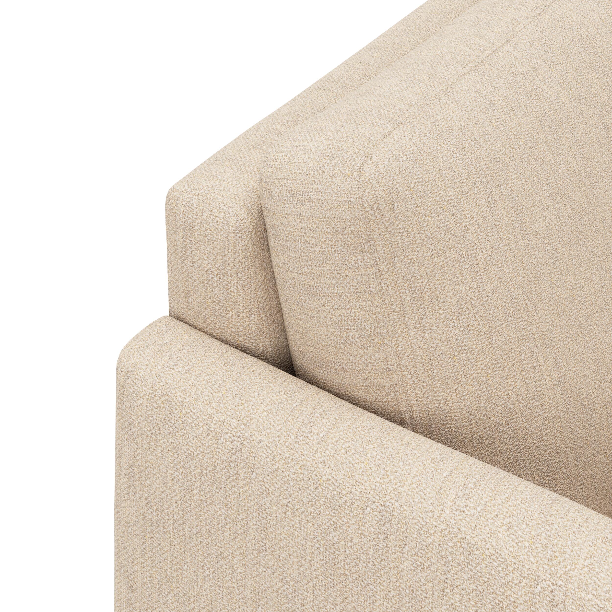 Devon Flex 250 Sovesofa 135 x 205 cm 