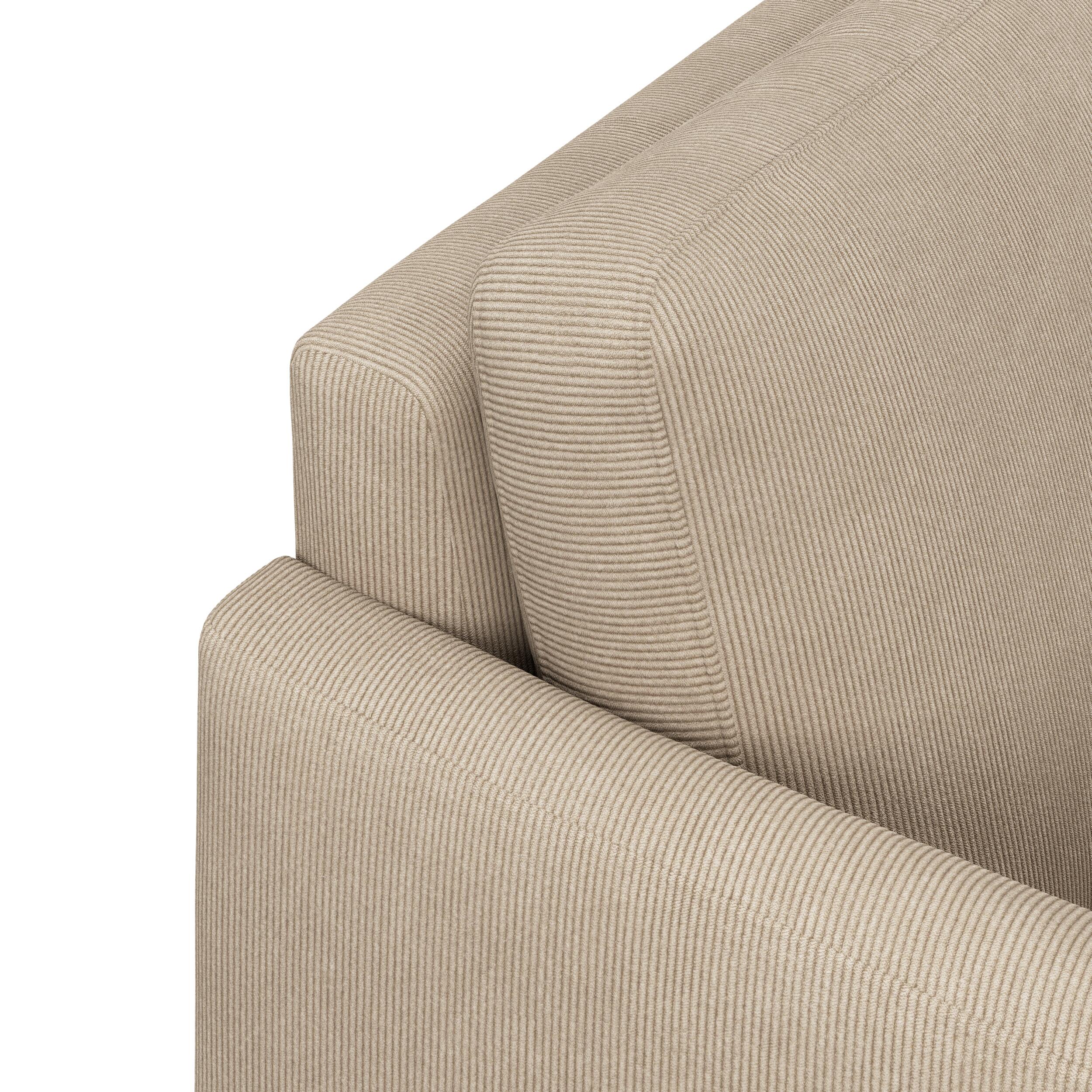 Devon Flex 250 Sovesofa 135 x 205 cm 