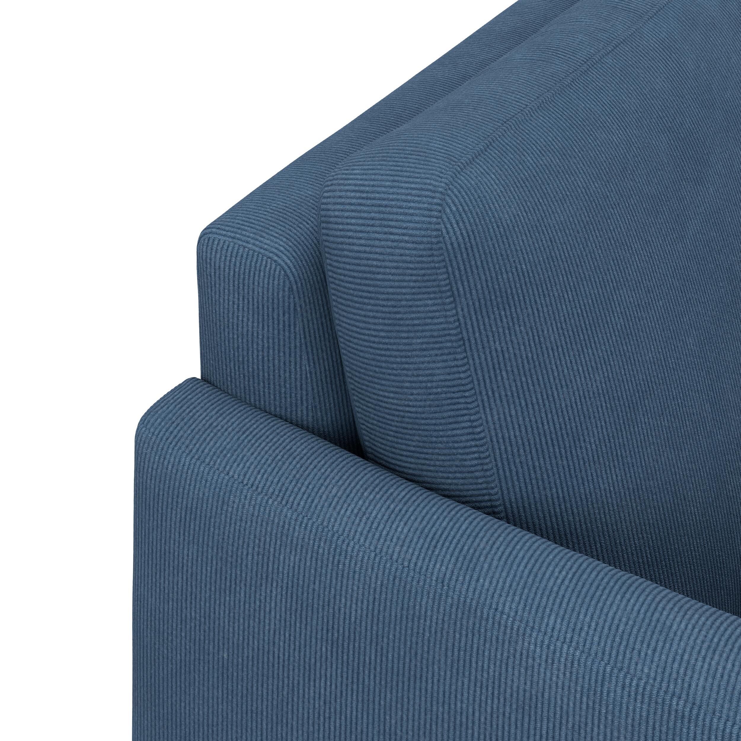 Devon Flex 250 Sovesofa 135 x 205 cm 