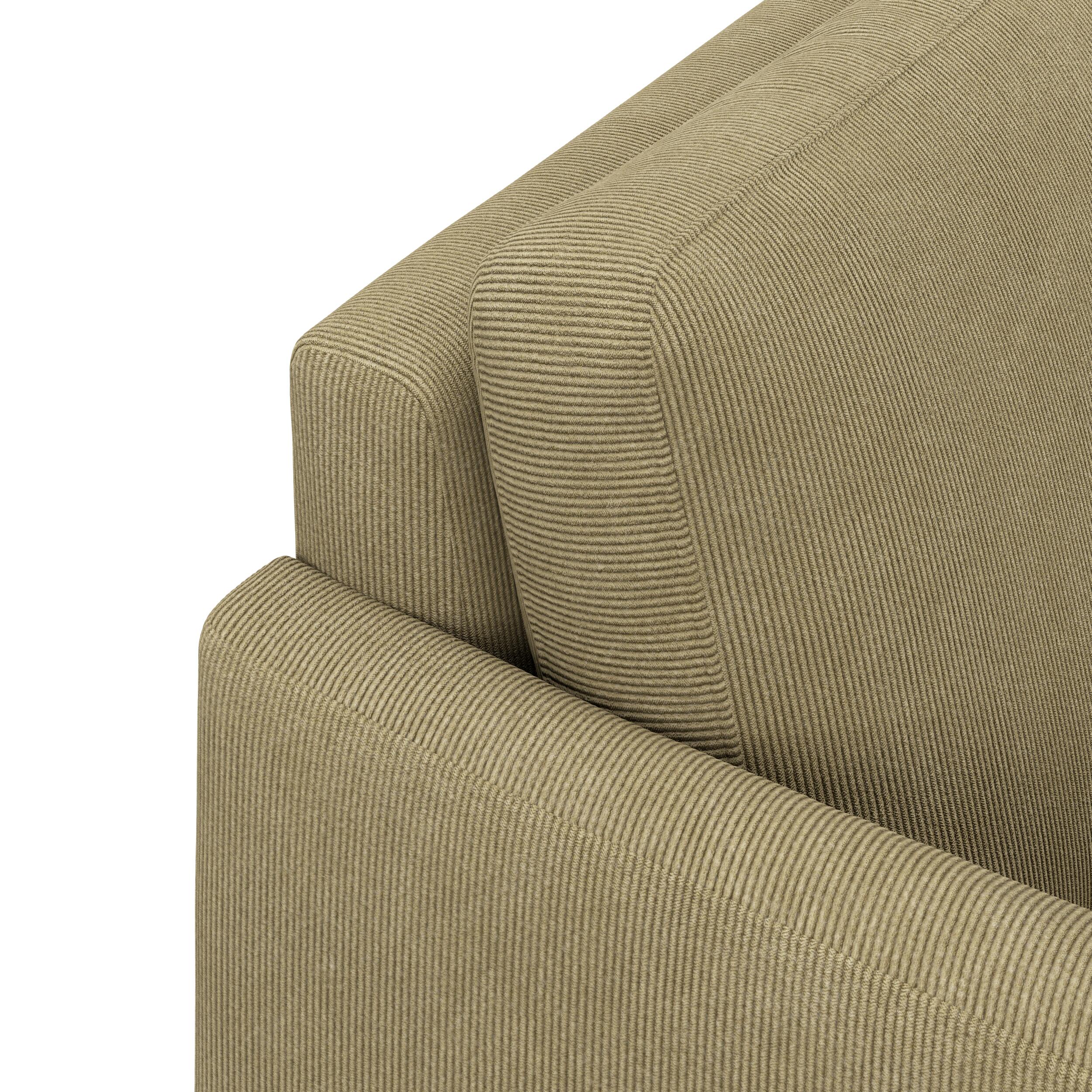 Devon Flex 250 Sovesofa 135 x 205 cm 