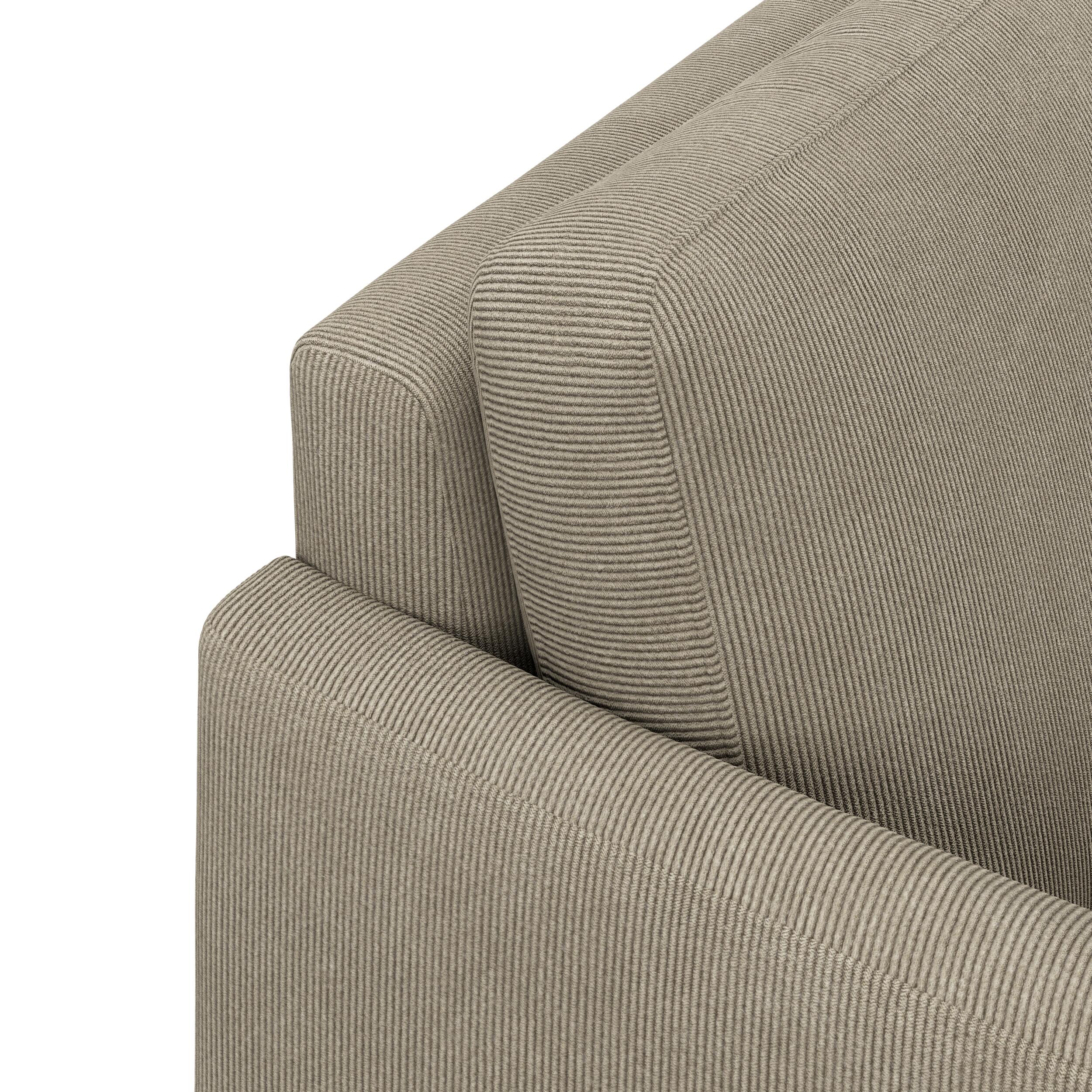 Devon Flex 250 Sovesofa 135 x 205 cm 