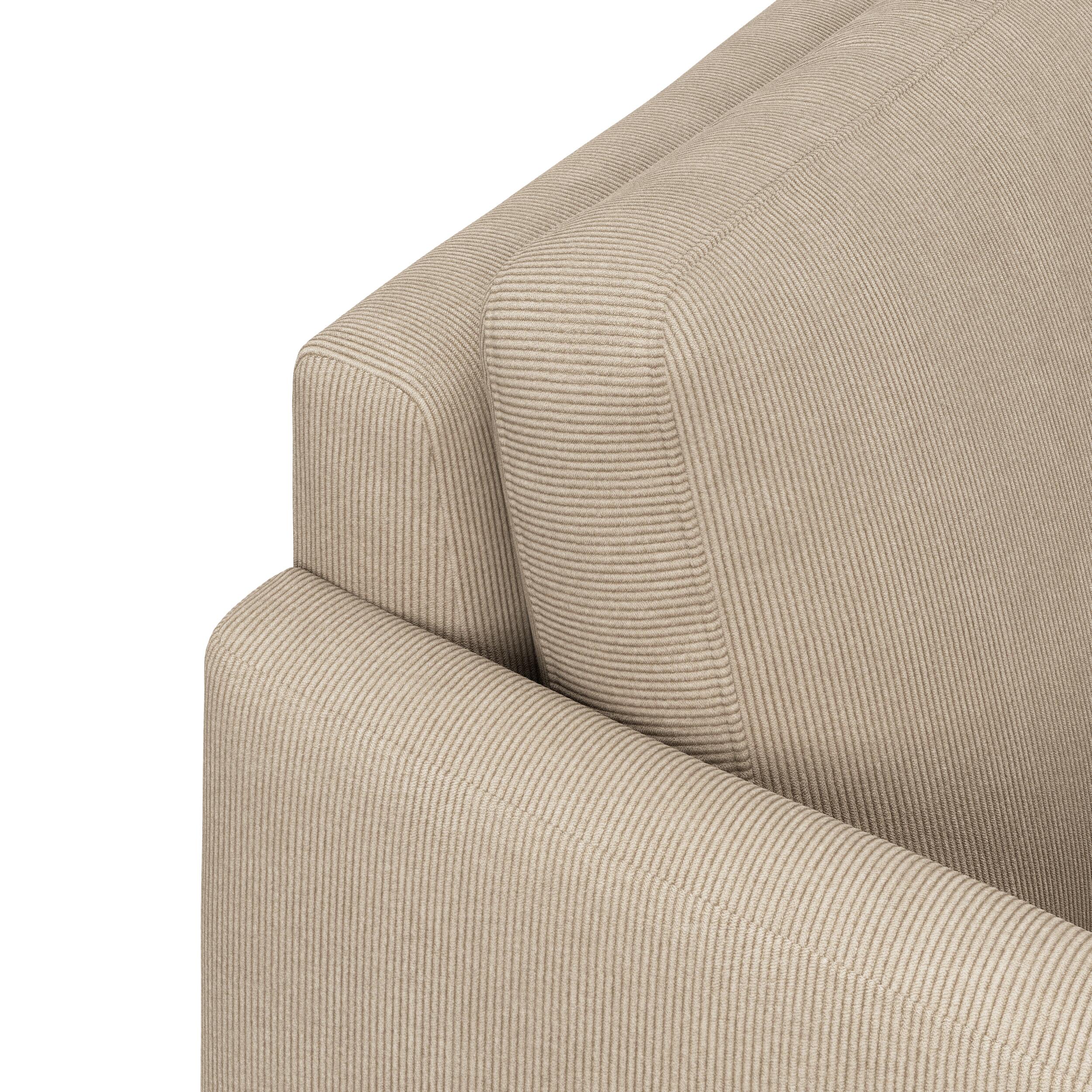 Devon Flex 350 Sovesofa 135 x 205 cm 