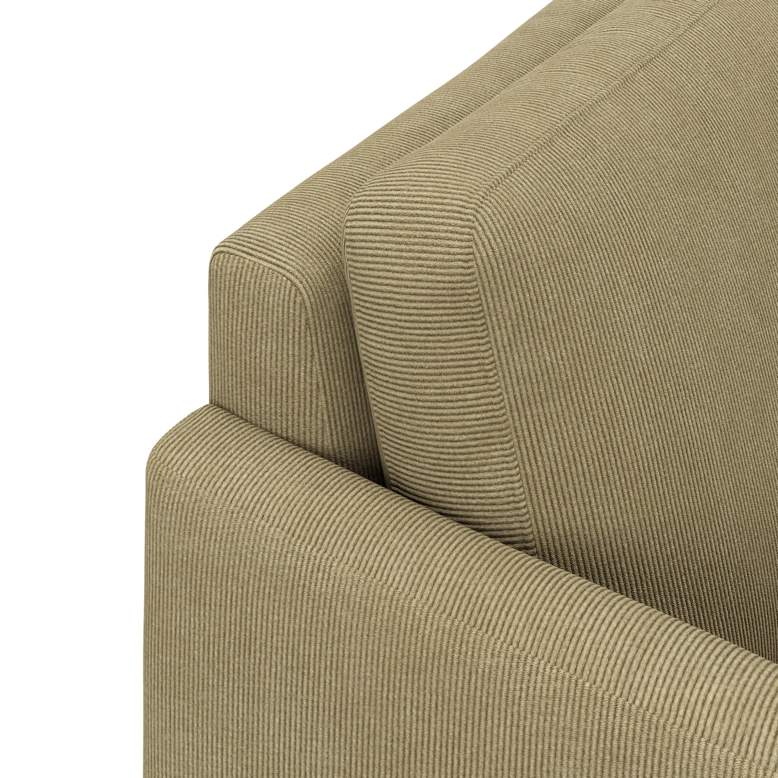 Devon Flex 350 Sovesofa 135 x 205 cm 