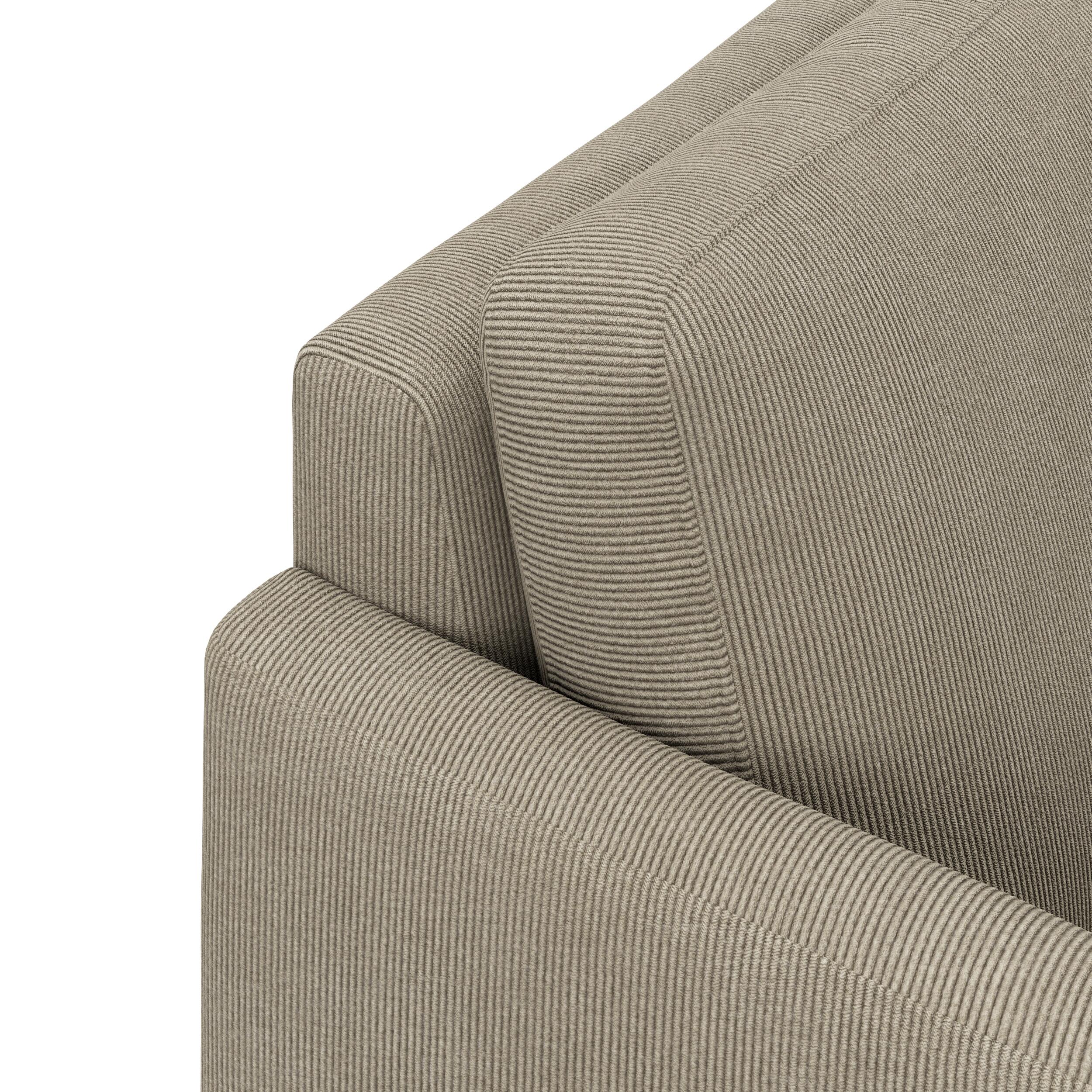 Devon Flex 350 Sovesofa 135 x 205 cm 