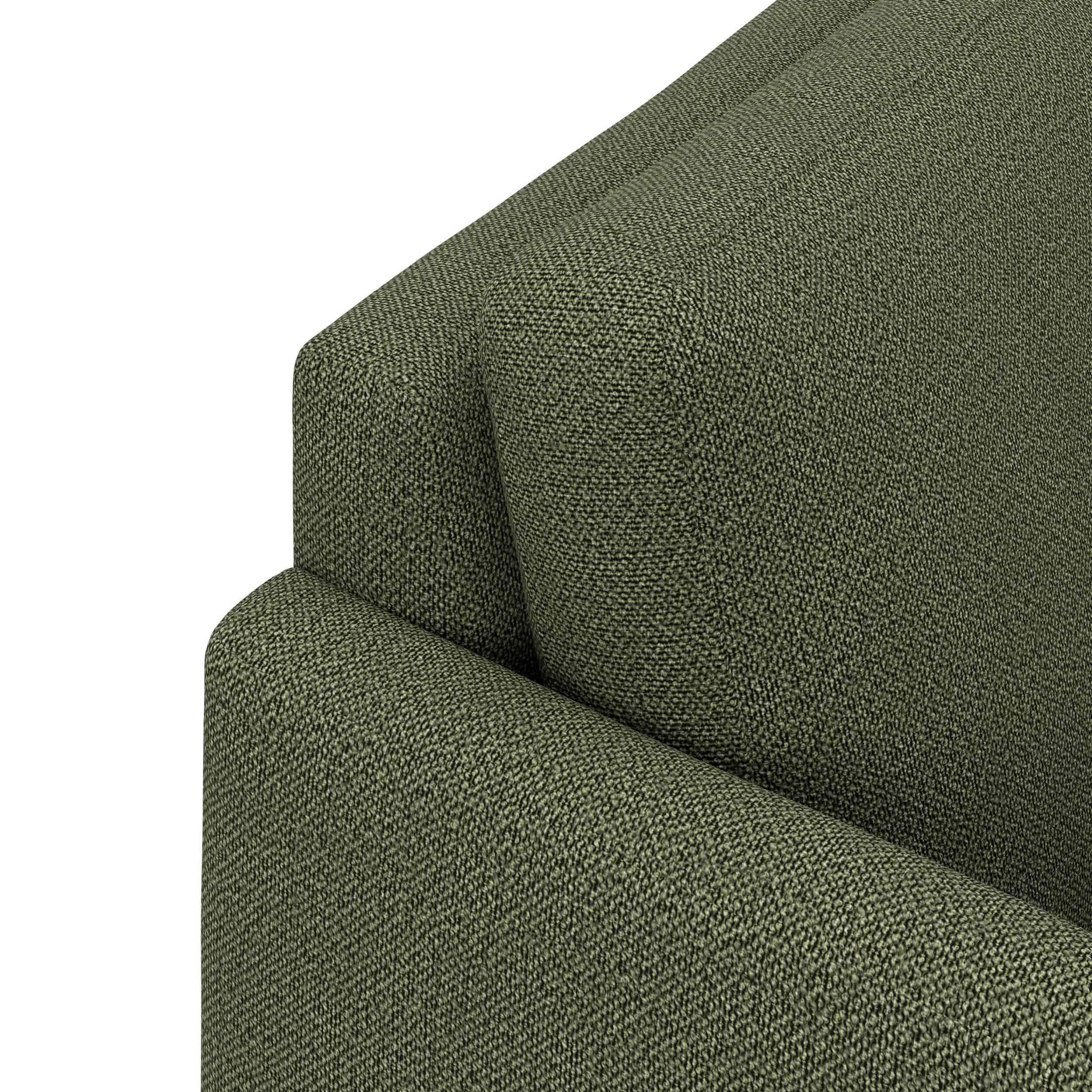 Devon Flex 350 Sovesofa 135 x 205 cm 