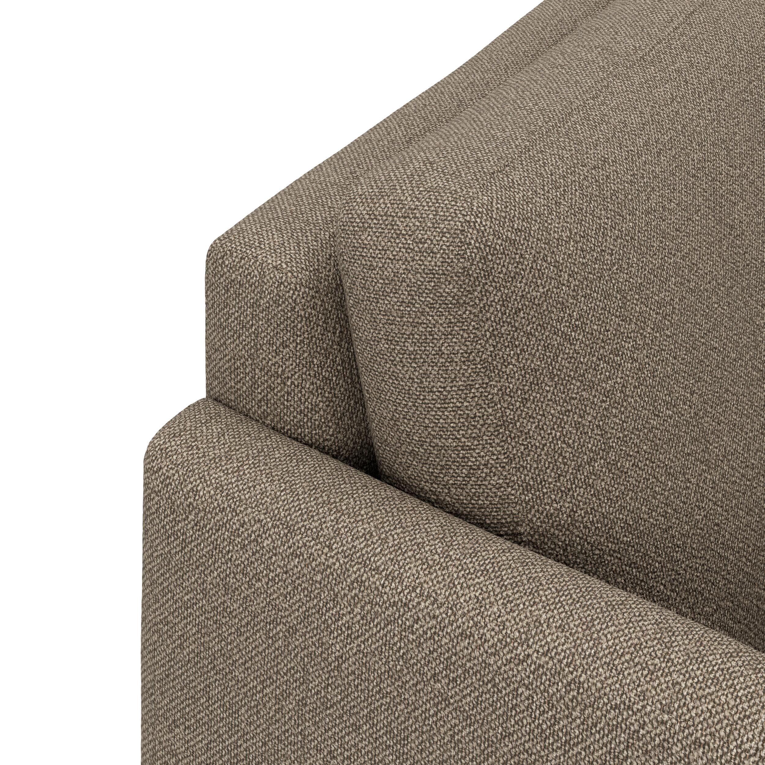 Devon Flex 350 Sovesofa 135 x 205 cm 