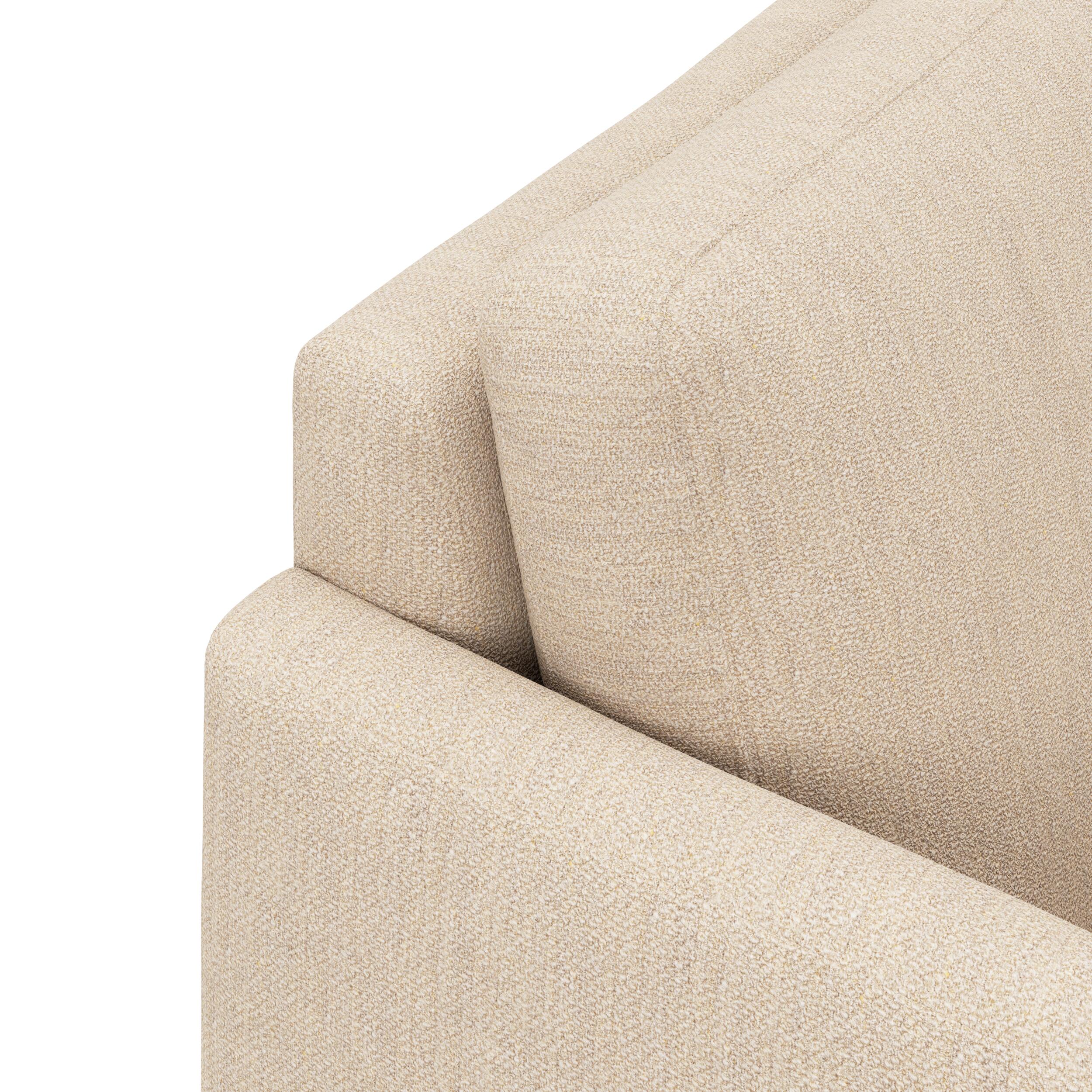 Devon Flex 350 Sovesofa 135 x 205 cm 
