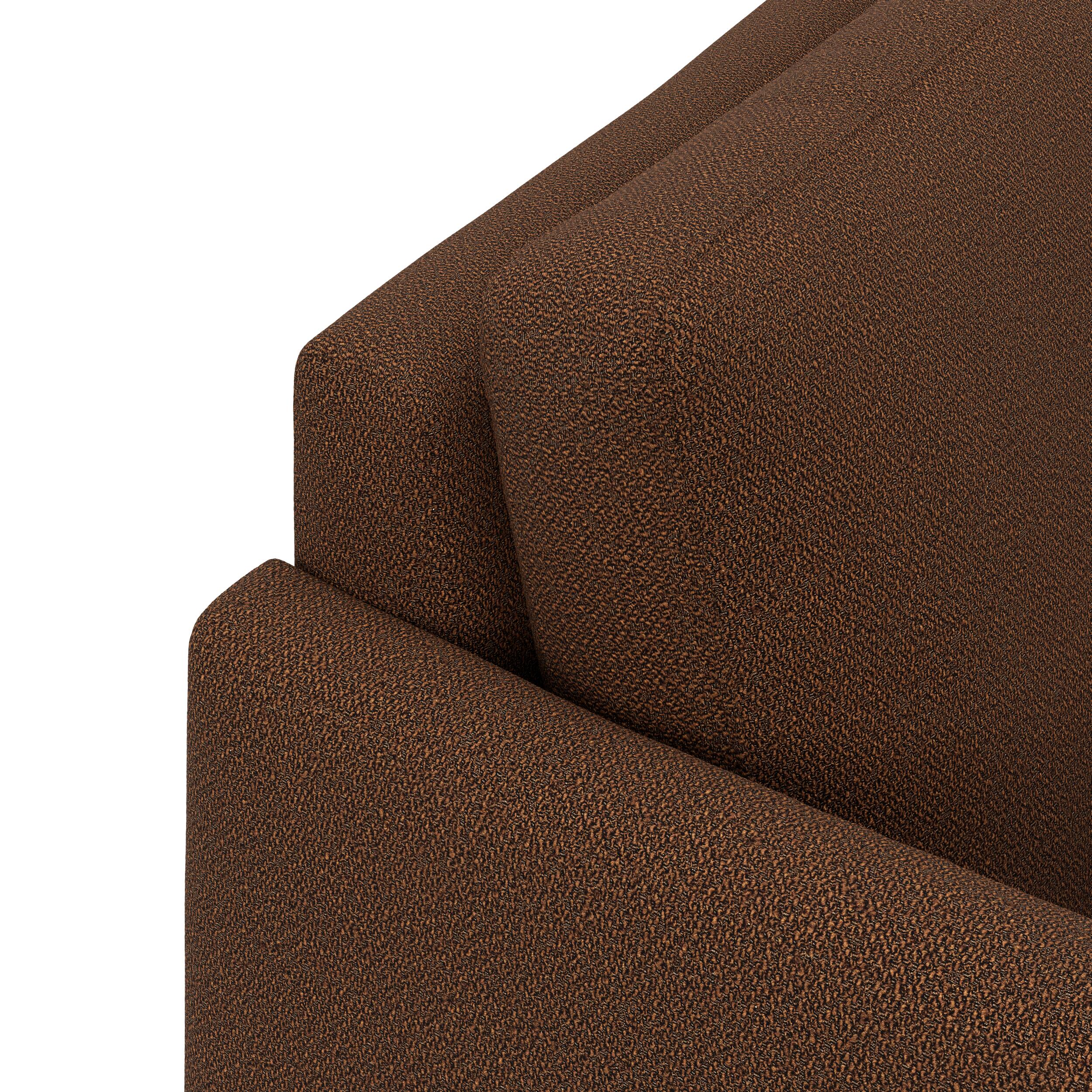 Devon Flex 350 Sovesofa 135 x 205 cm 
