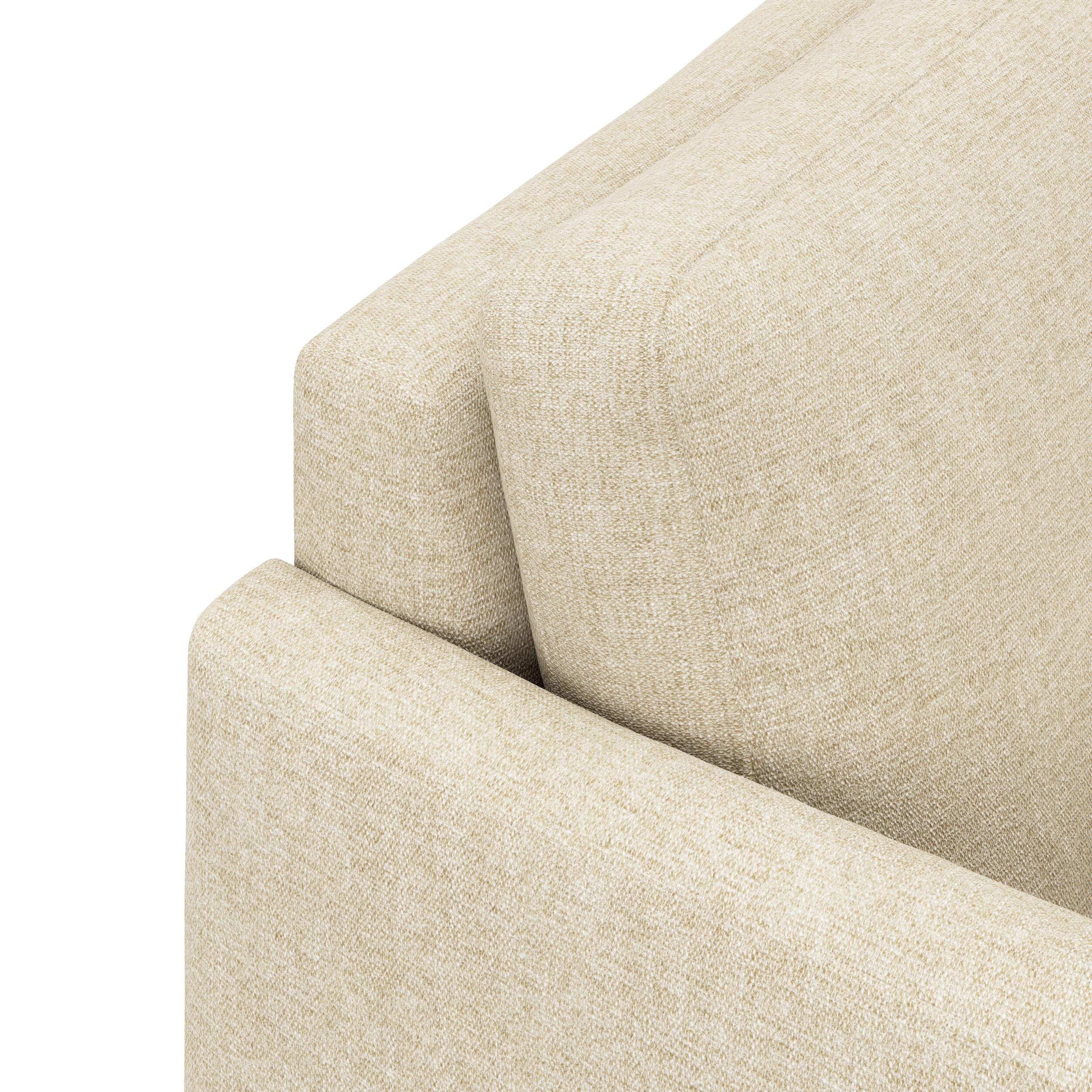 Devon Flex 350 Sovesofa 135 x 205 cm 