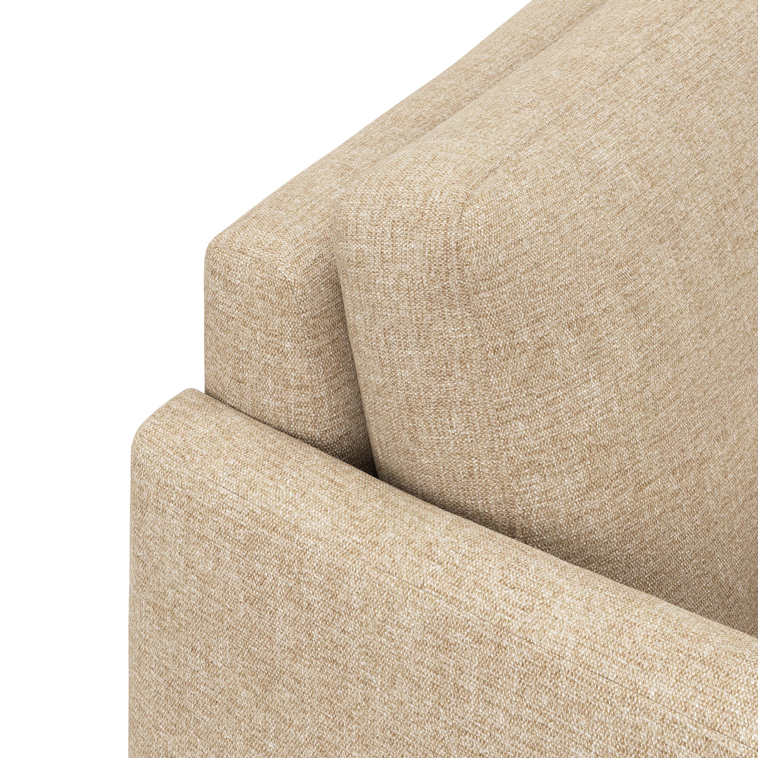 Devon Flex 350 Sovesofa 135 x 205 cm 