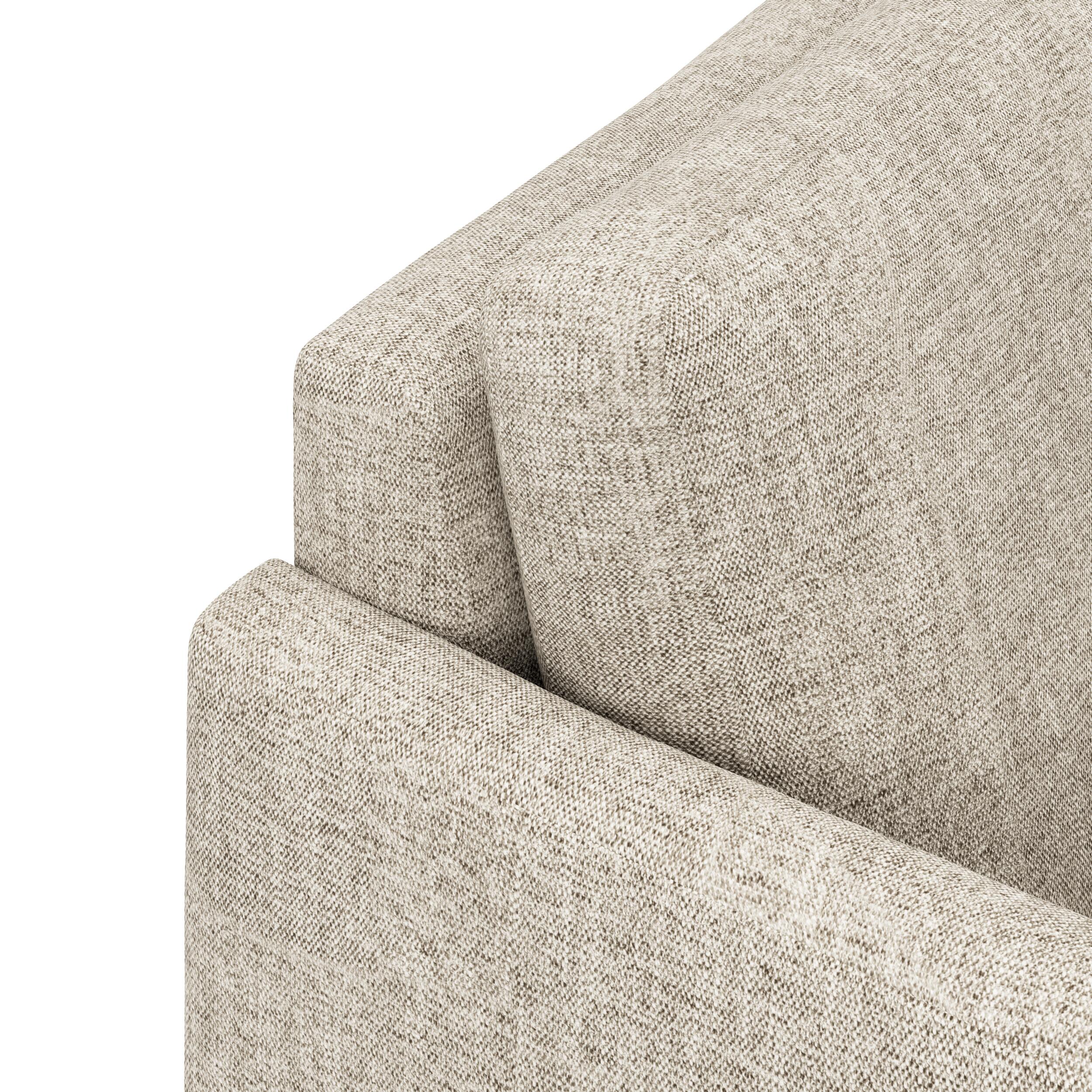 Devon Flex 350 Sovesofa 135 x 205 cm 