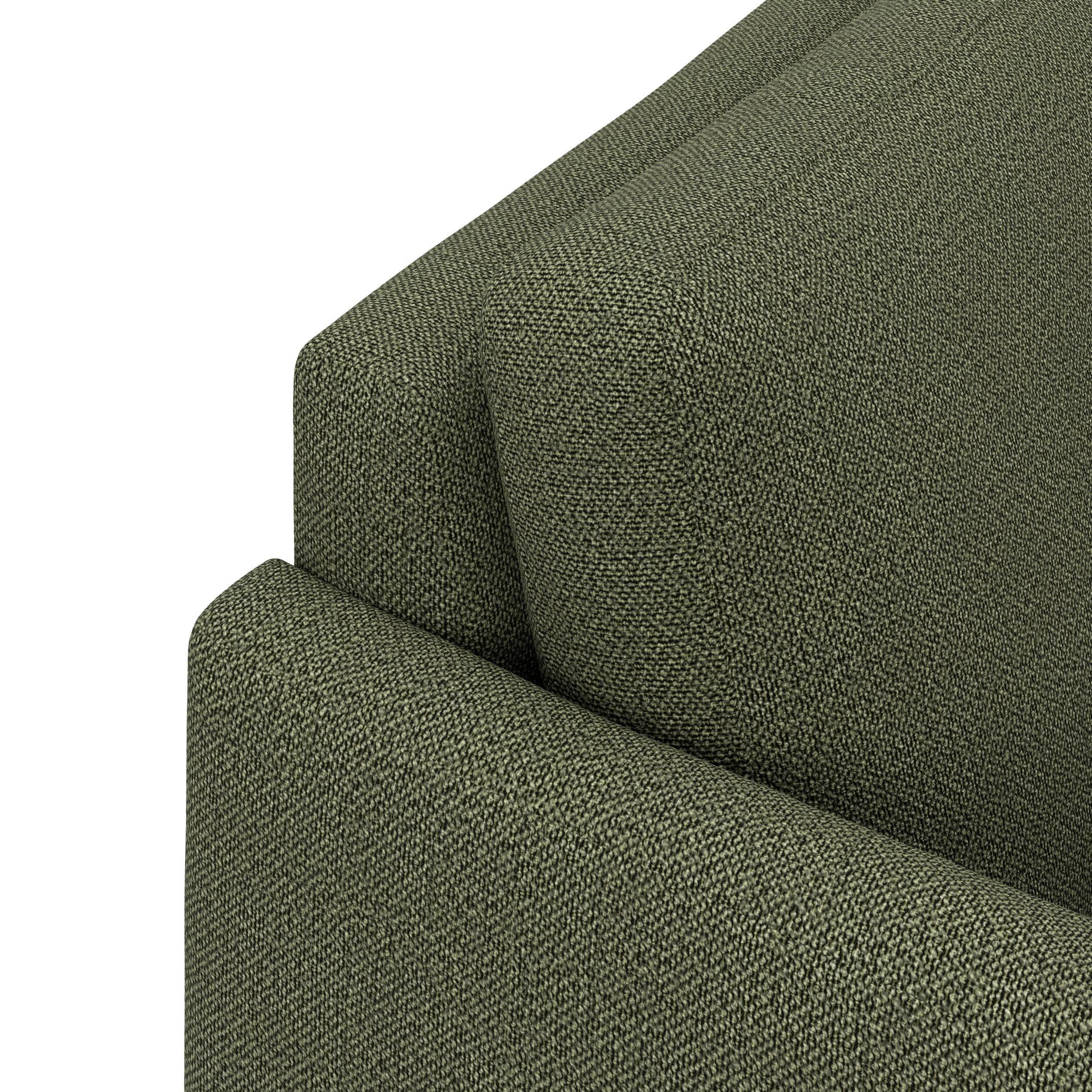 Devon Flex 350 Sovesofa 135 x 205 cm 