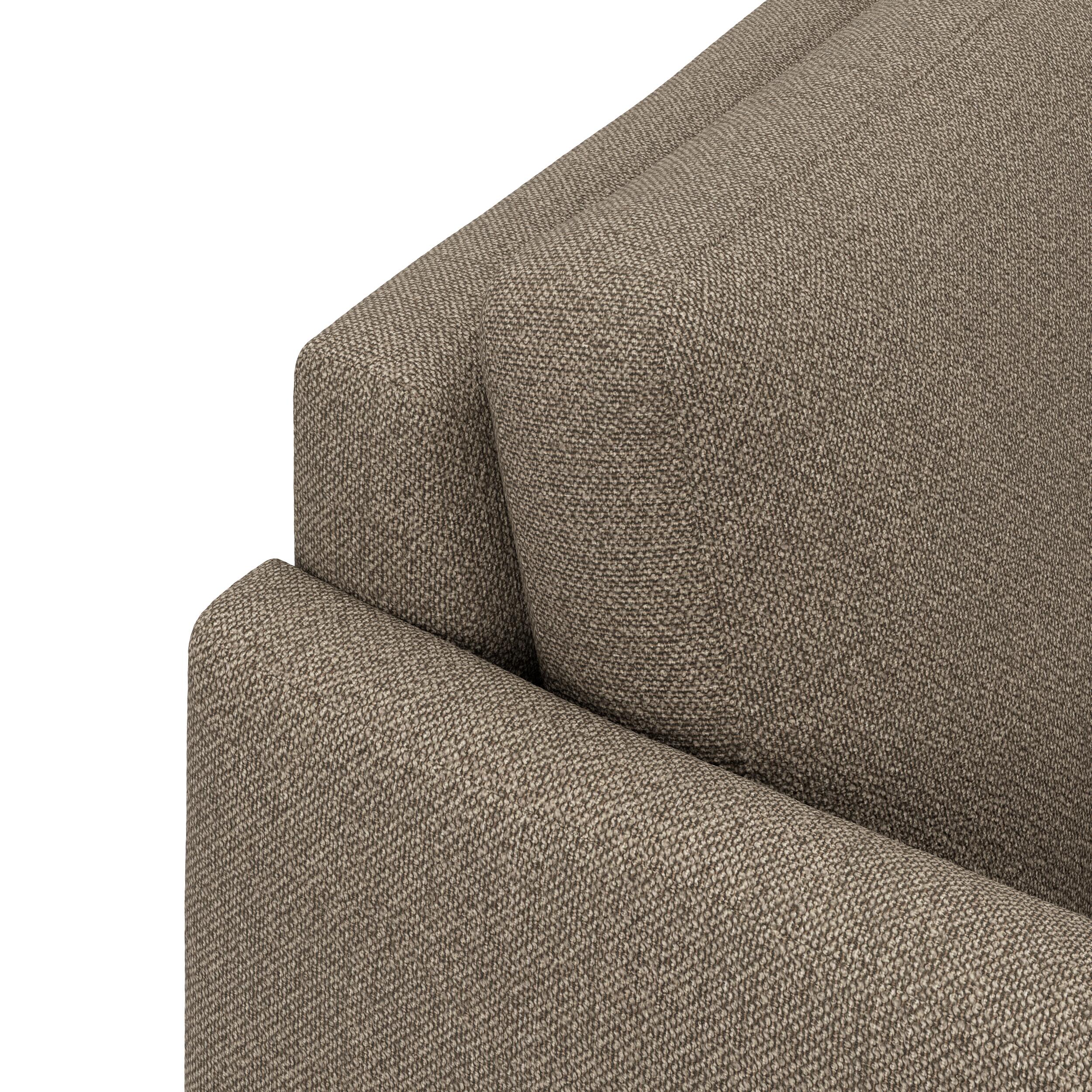 Devon Flex 350 Sovesofa 135 x 205 cm 
