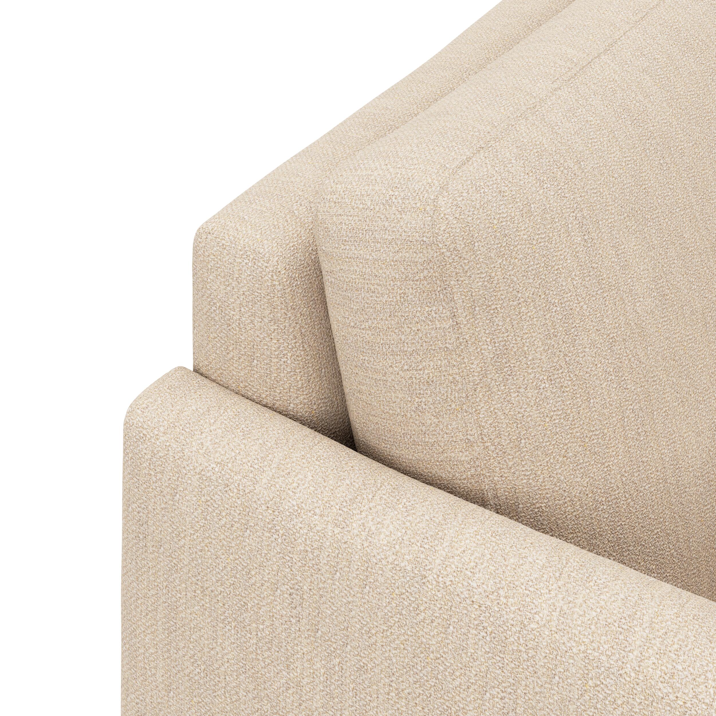 Devon Flex 350 Sovesofa 135 x 205 cm 