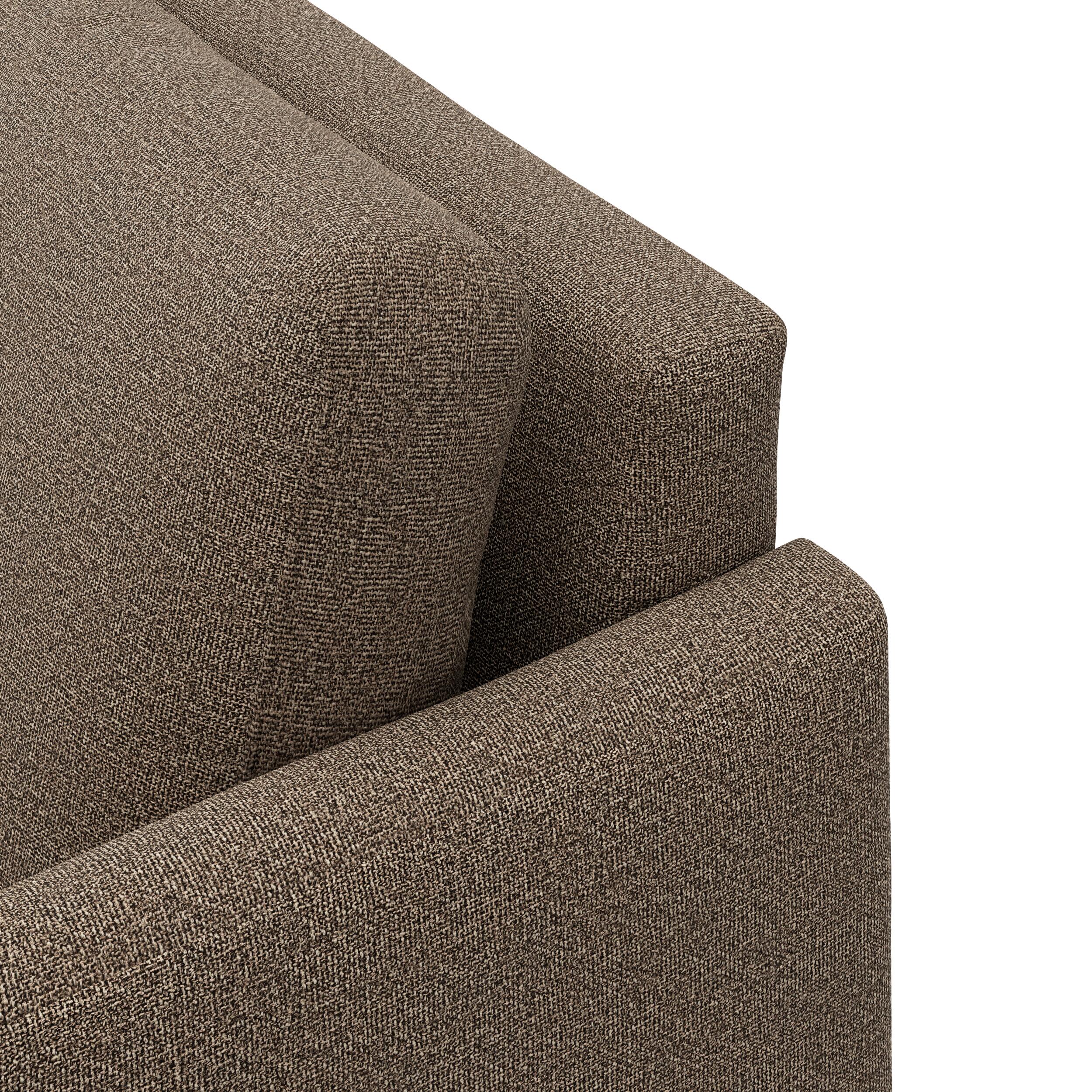 Devon Flex 450 Sovesofa 135 x 205 cm 