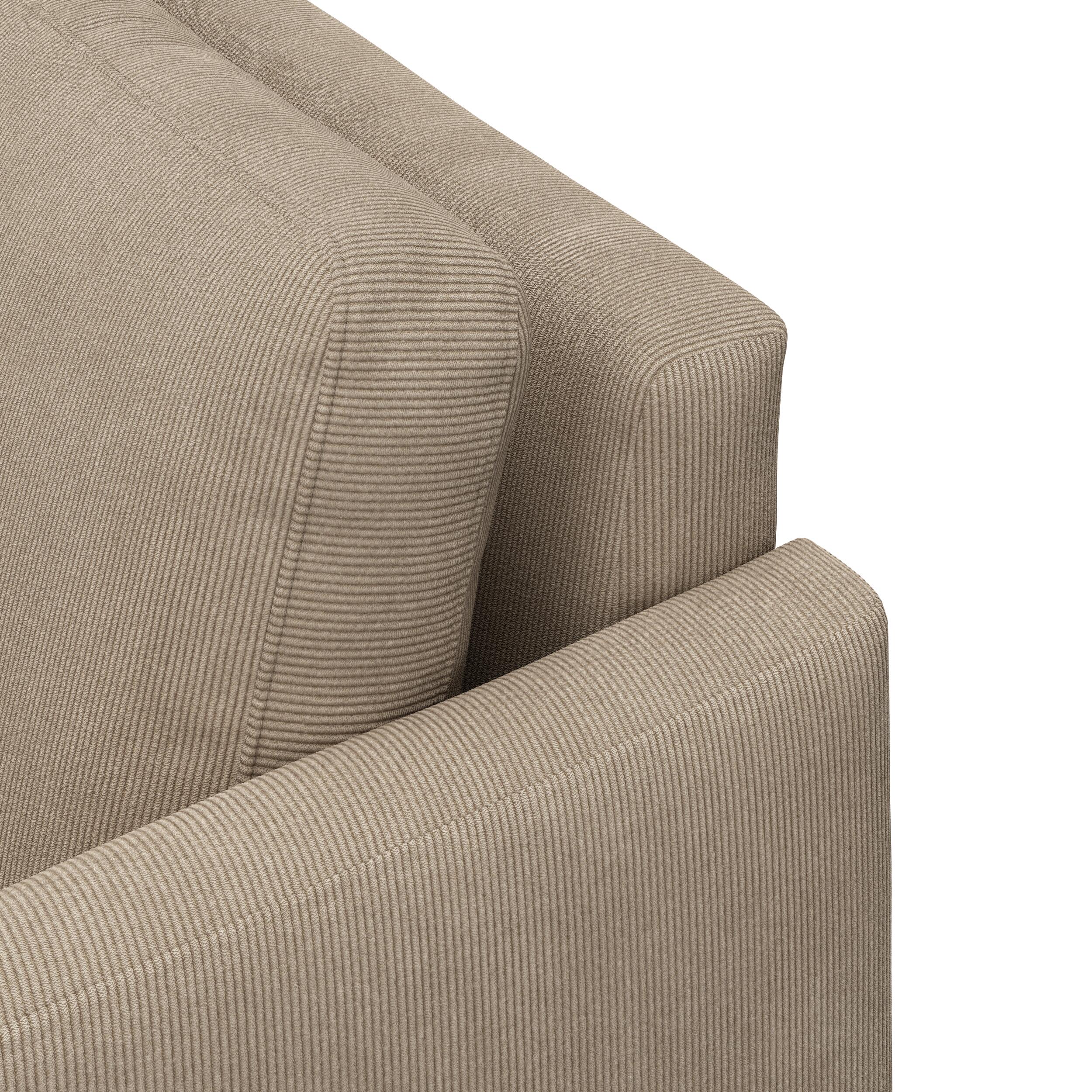 Devon Flex 450 Sovesofa 135 x 205 cm 